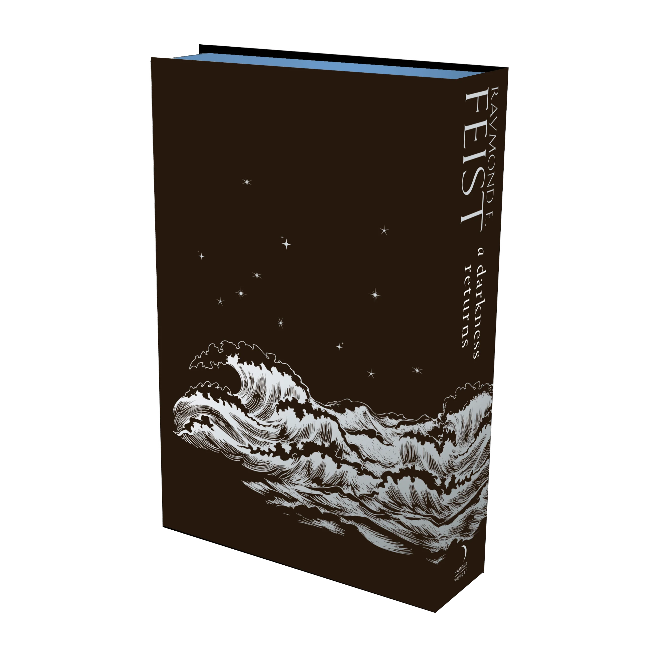 A Darkness Returns - Image 3