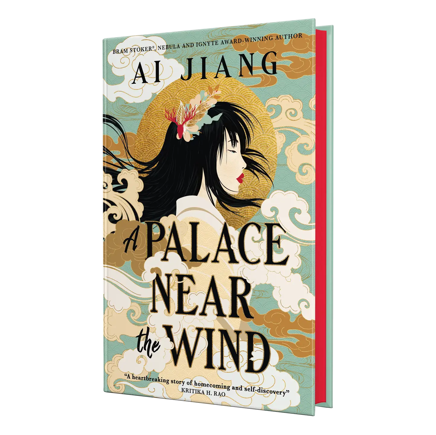 A Palace Near the Wind