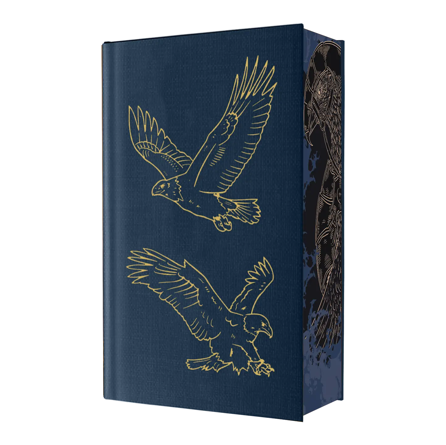 A Time of Dragons; In the Shadow of Kings - Indie Endless Edition (1st Printing) - Image 2