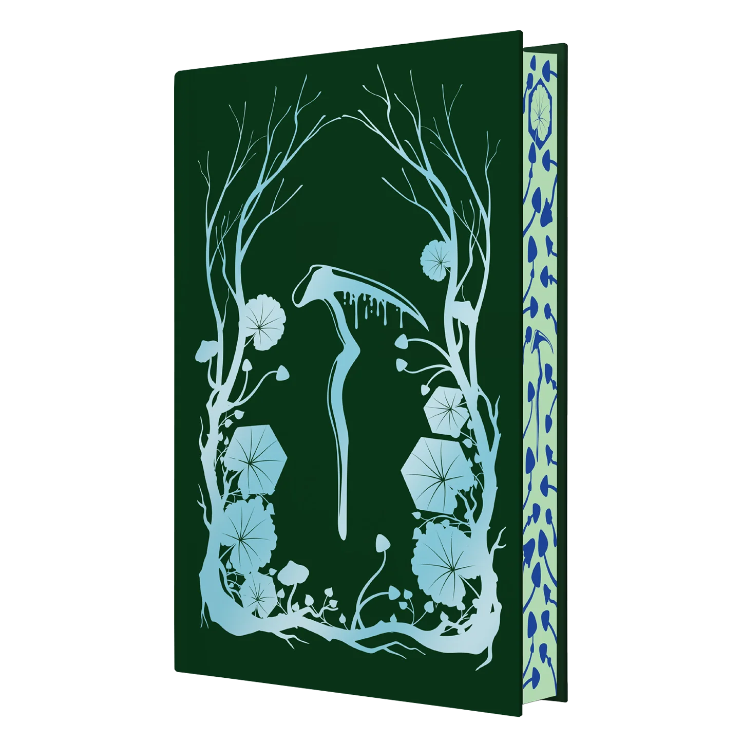 A Trade of Blood - Image 2