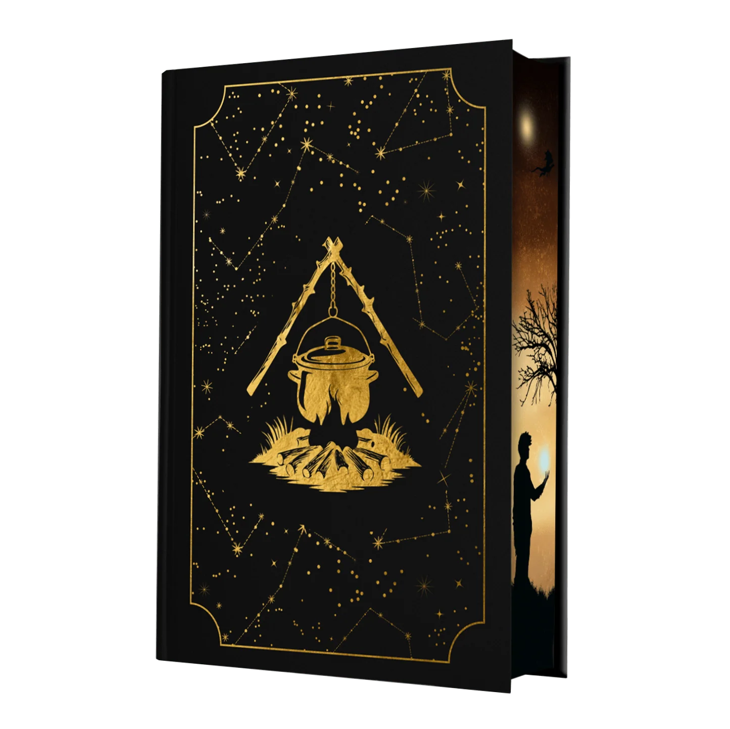 Ascendant - Indie Endless Edition (1st Printing) - Image 2