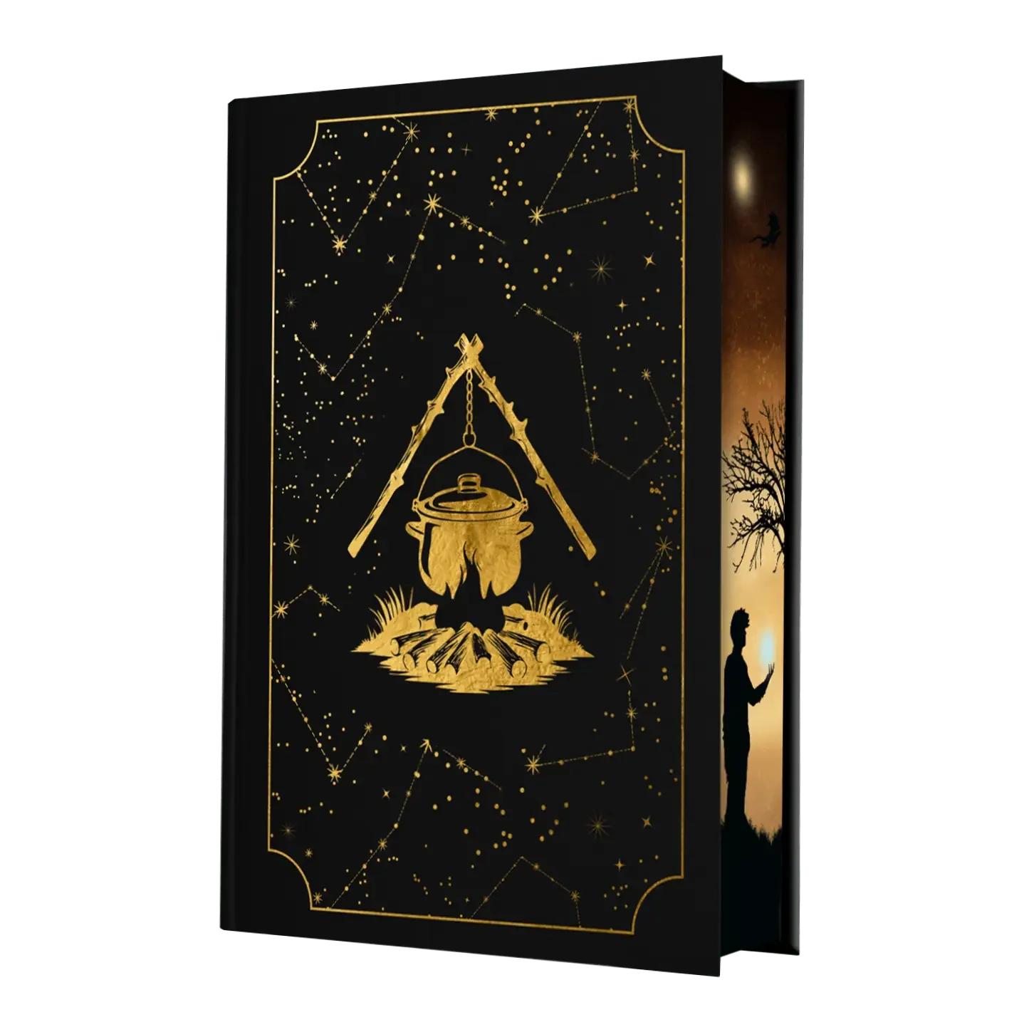 Ascendant - Indie Endless Edition (2nd Printing) - Image 2