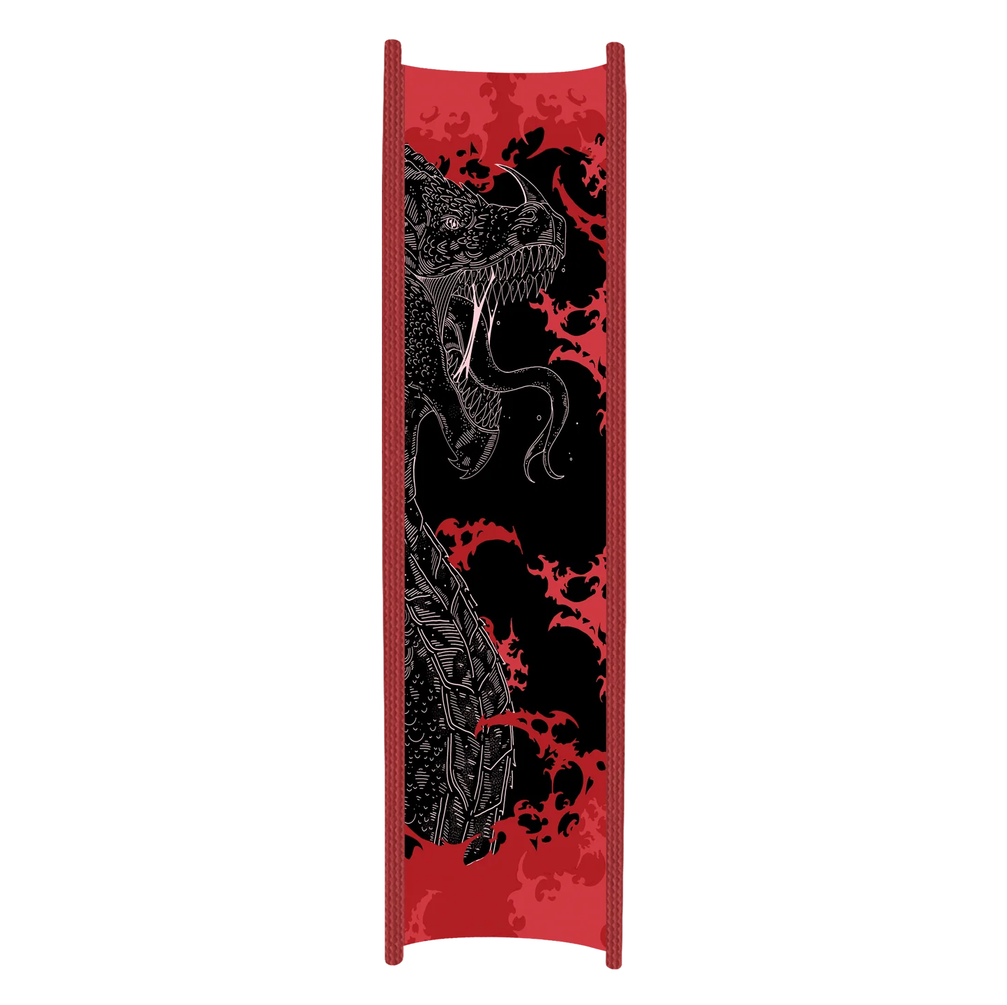 A Time of Dragons; The Last Ballad of Hope - Indie Endless Edition (1st Printing) - Image 3