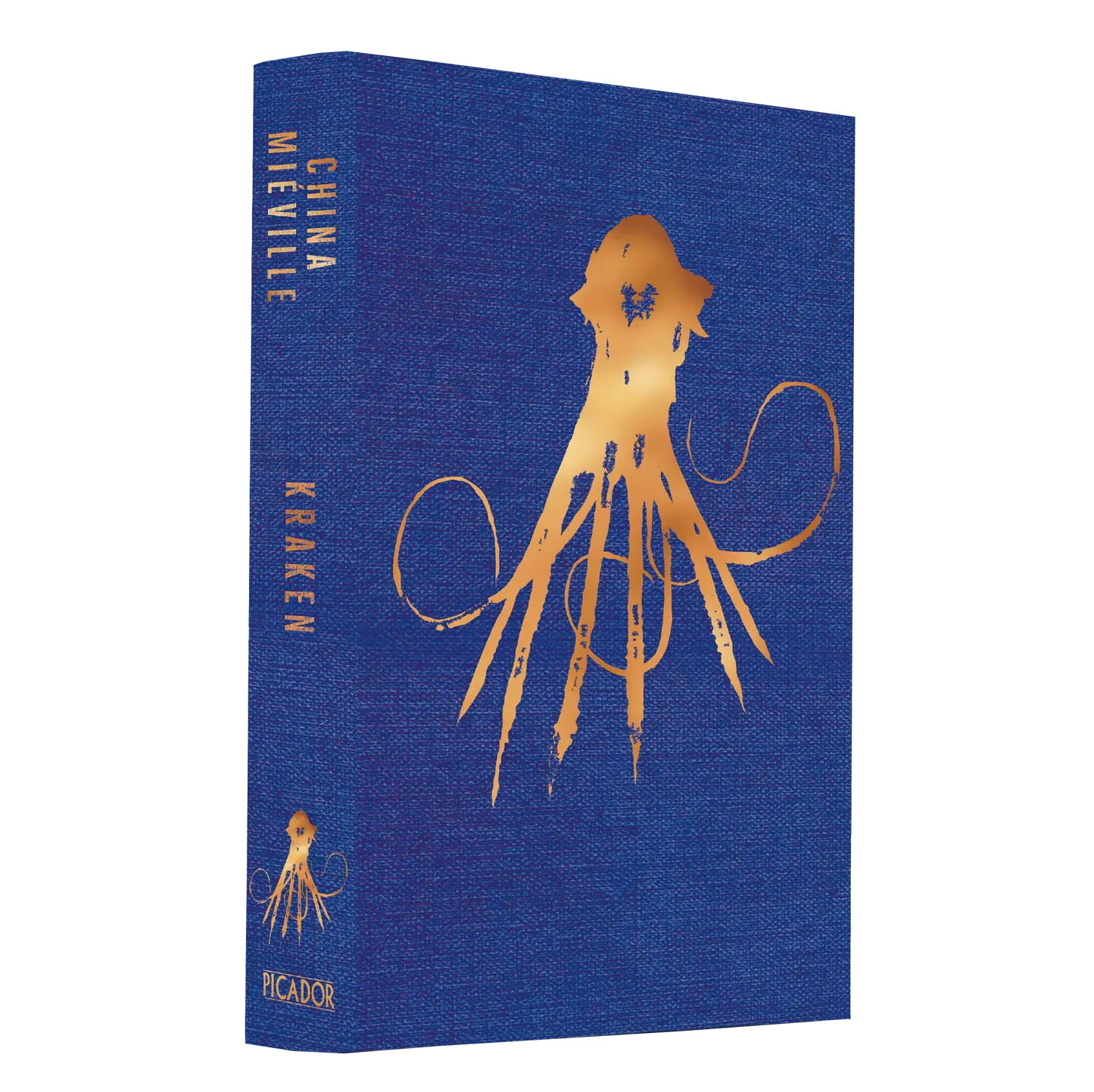 China Mieville 3-pack - Image 5