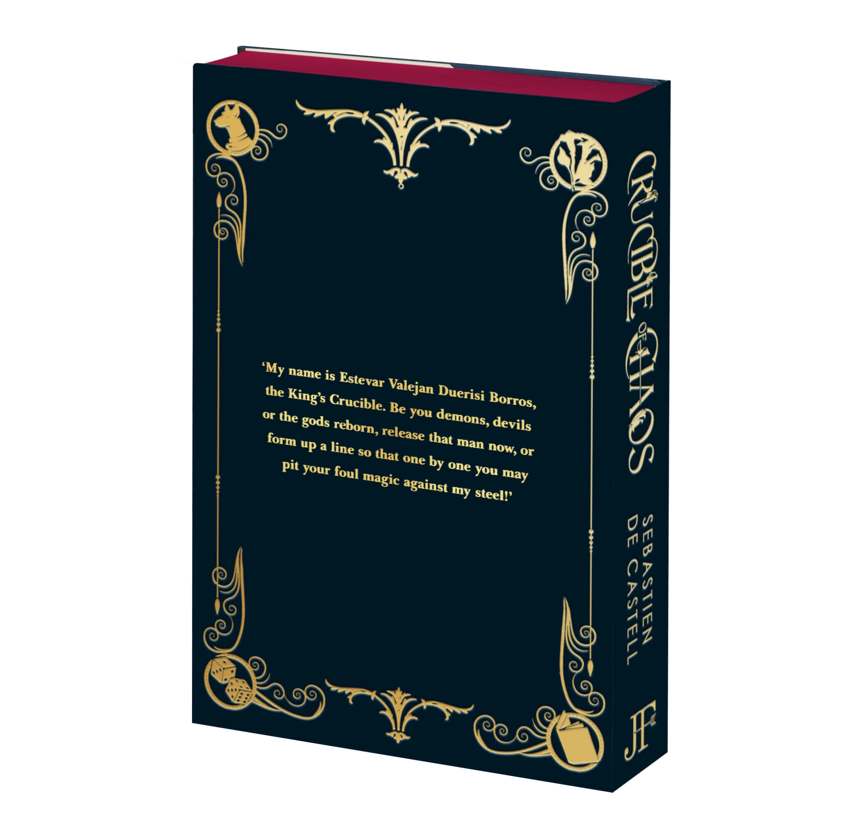Court Of Shadows 2-Pack - Image 6
