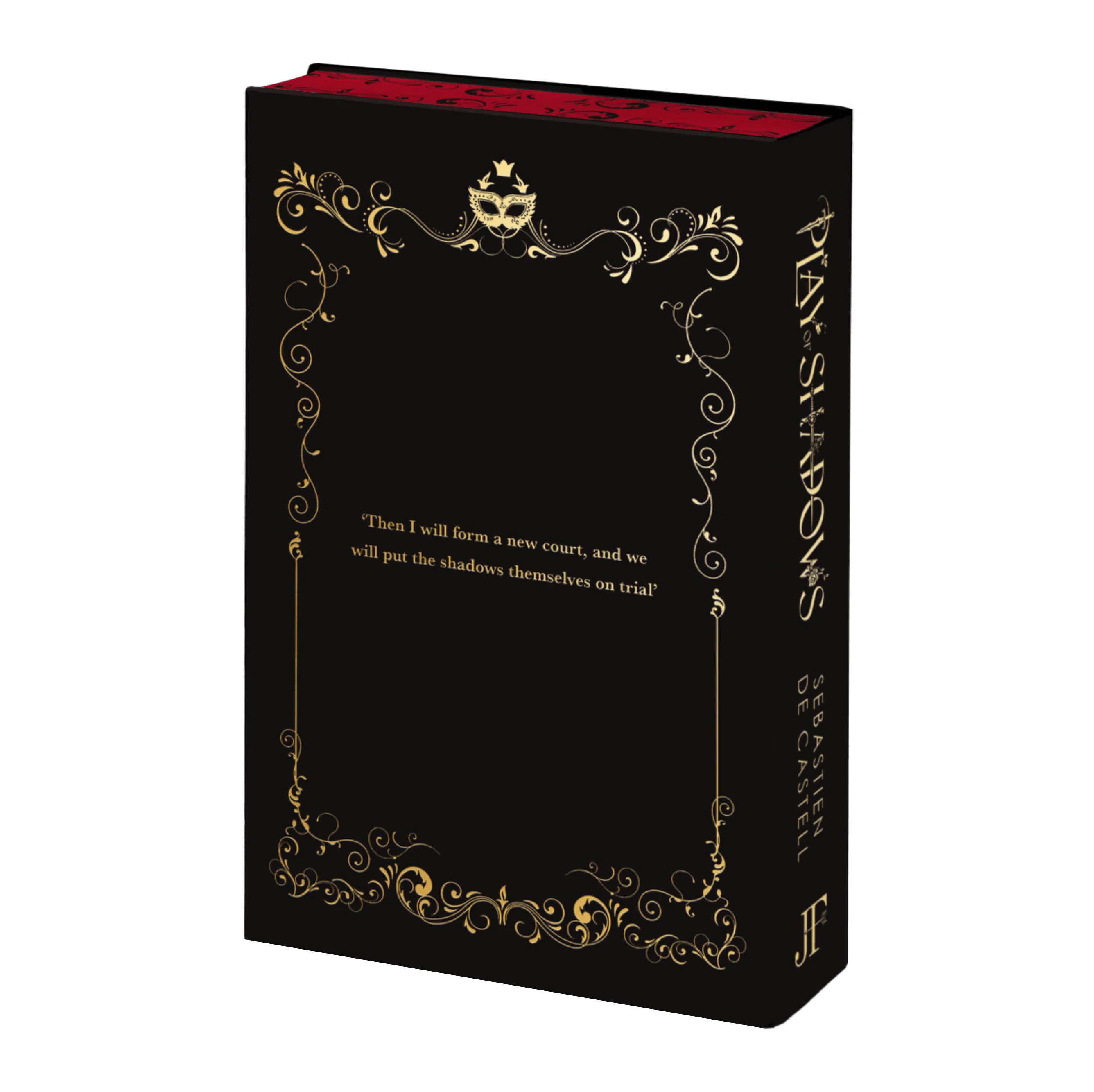 Court Of Shadows 2-Pack - Image 7