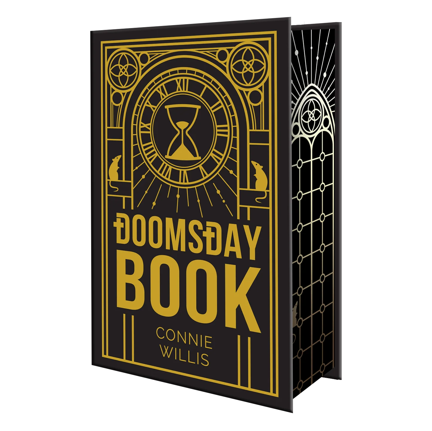Doomsday Book - Leftovers - Image 3