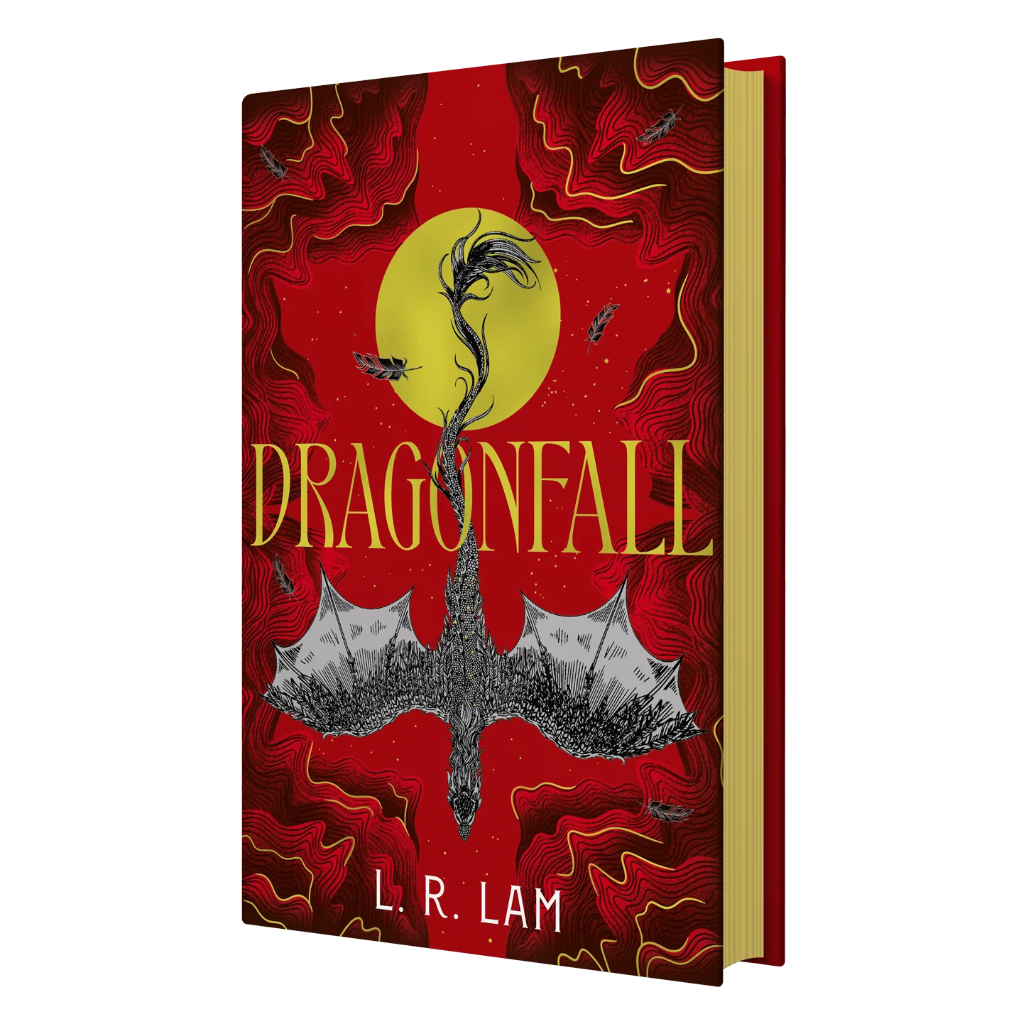 Dragon Scales; Books 1-2 - Image 2