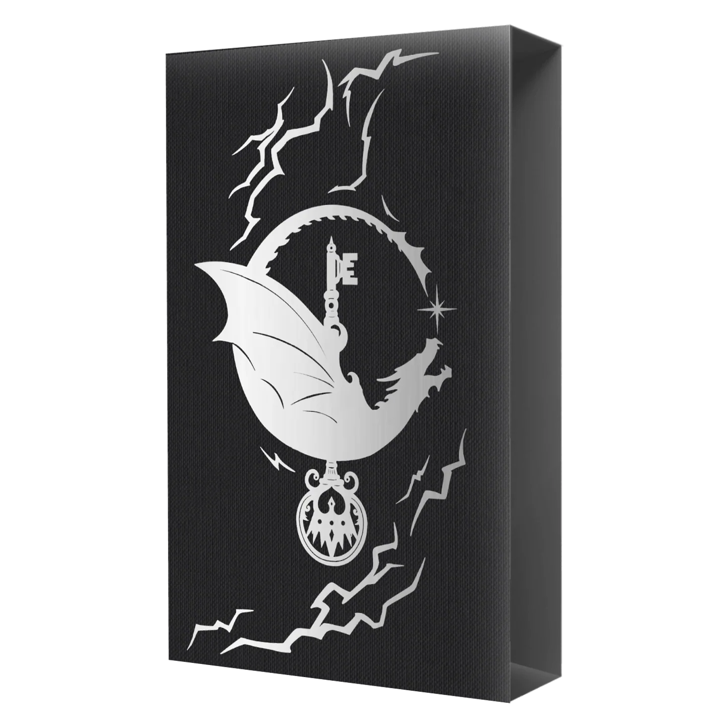 Dragon Spirits 2-pack Slipcases - Image 4