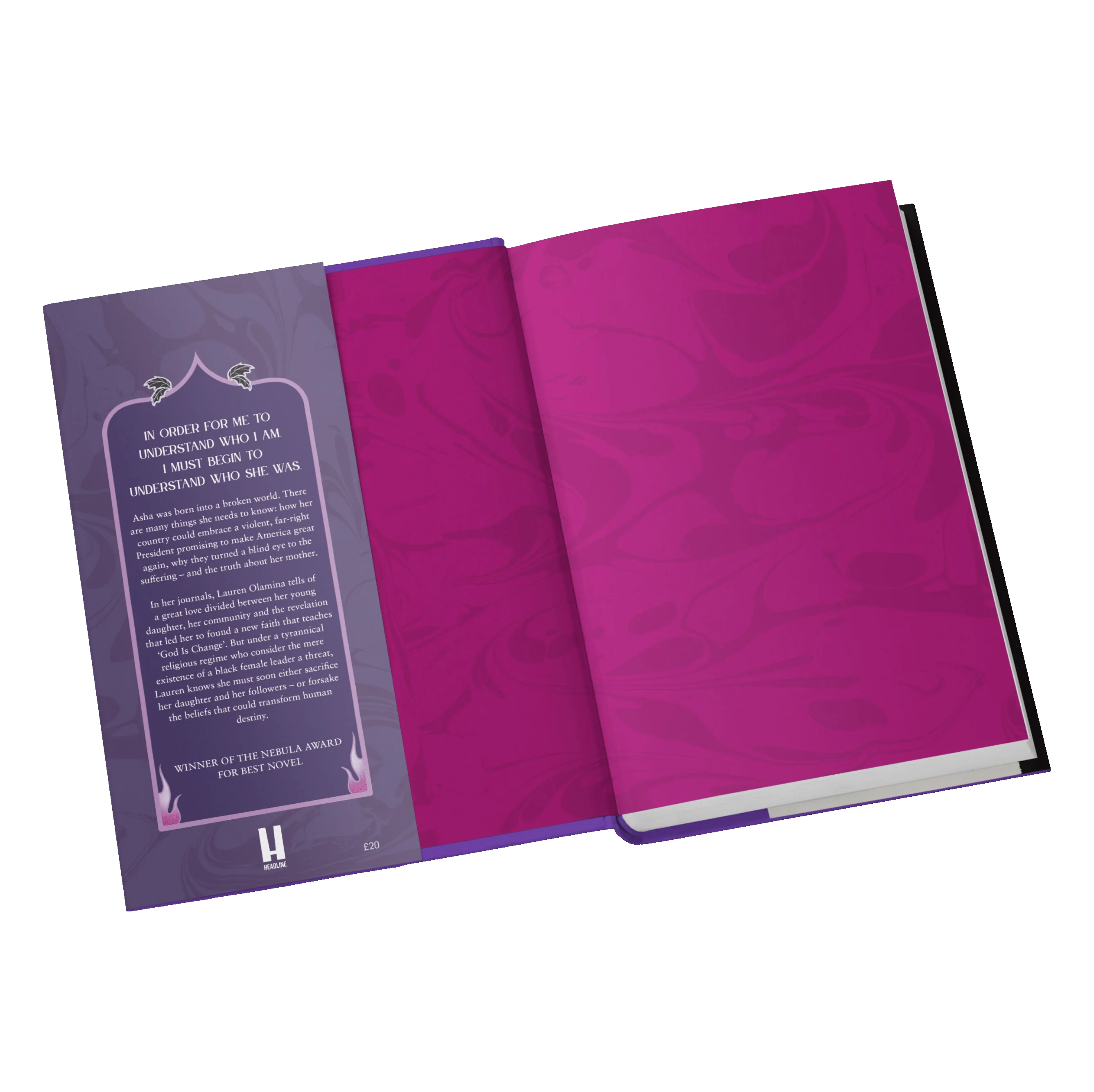 Earthseed Duology - Image 7