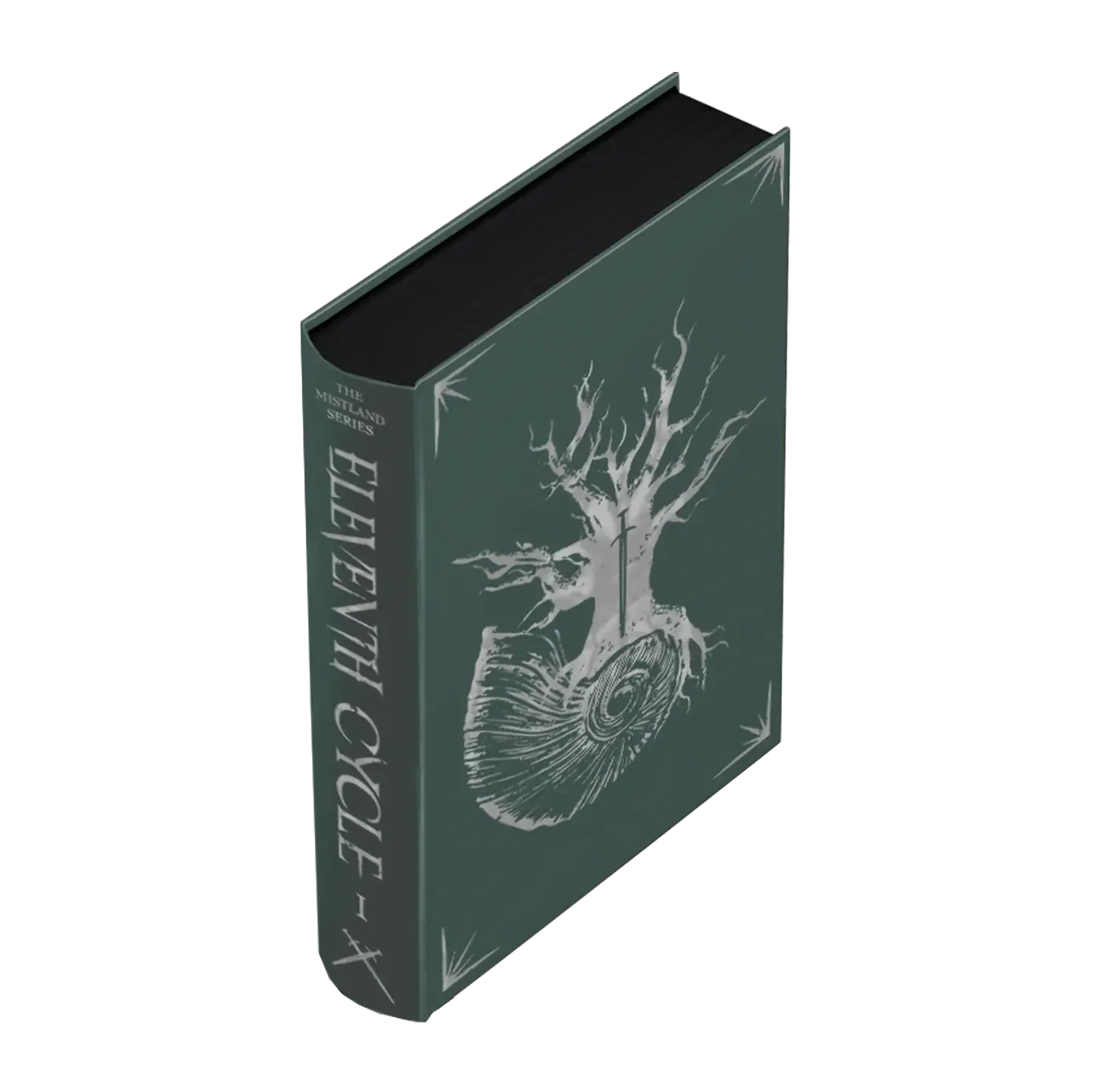 Eleventh Cycle - TBB Press Edition - Image 2