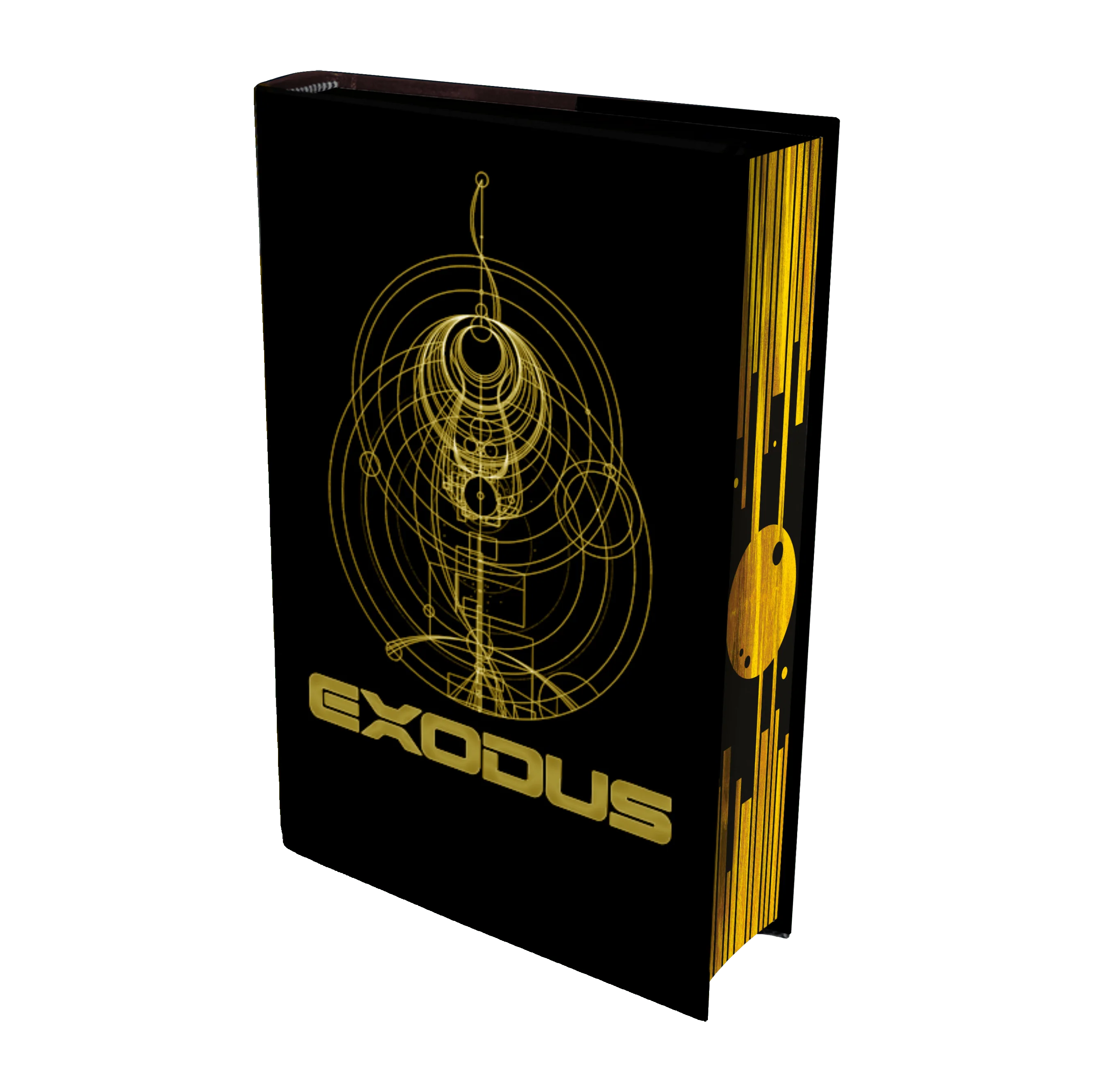 Exodus - Image 2
