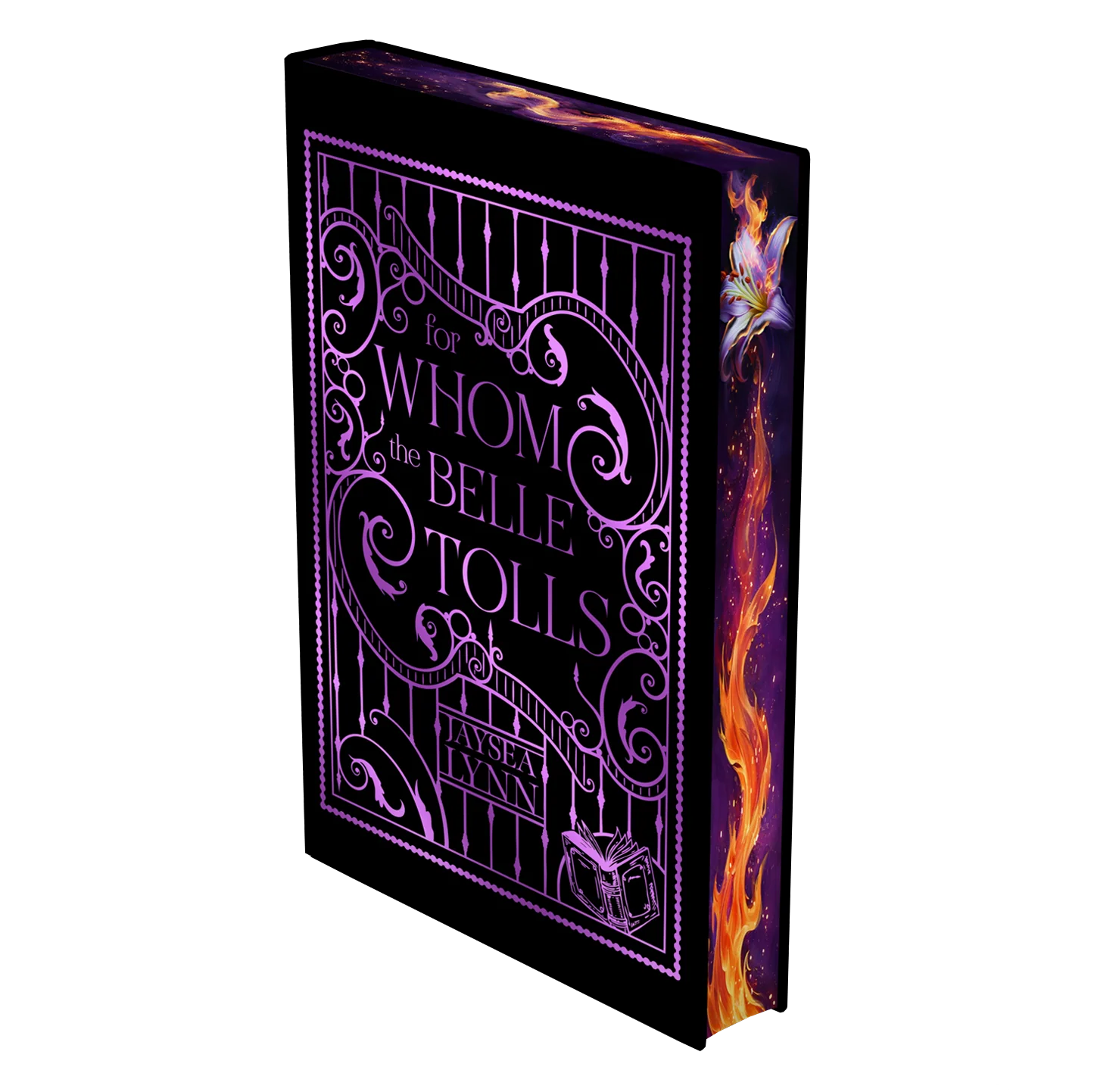 For Whom the Belle Tolls Deluxe - Image 2