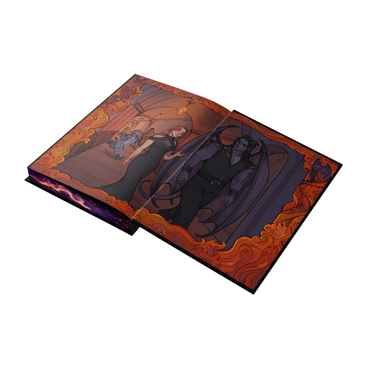 For Whom the Belle Tolls Deluxe - Image 4