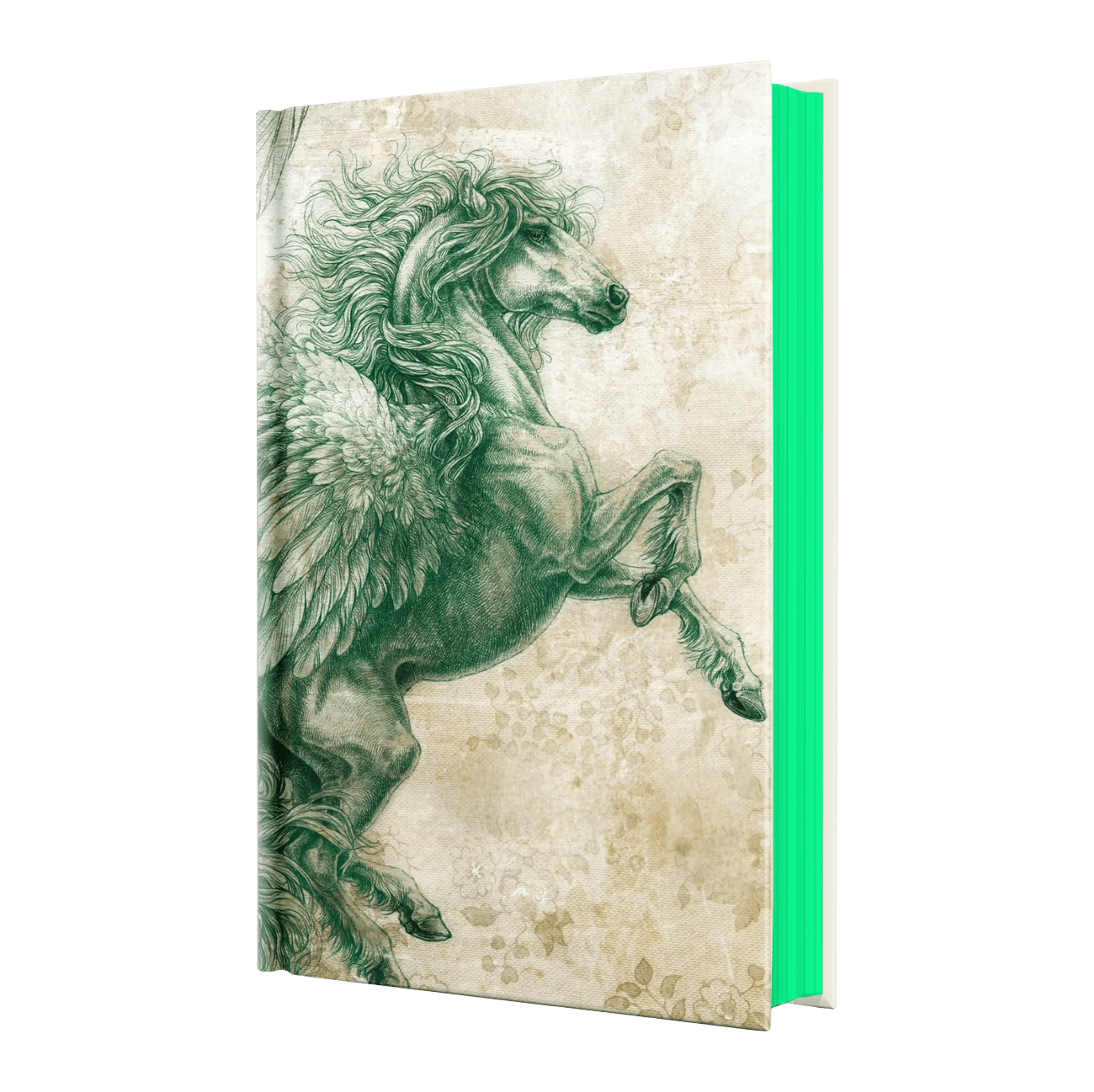 Green Rider - Image 2