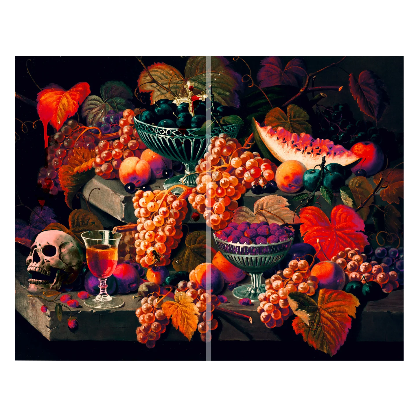The Black Hunger - Image 3