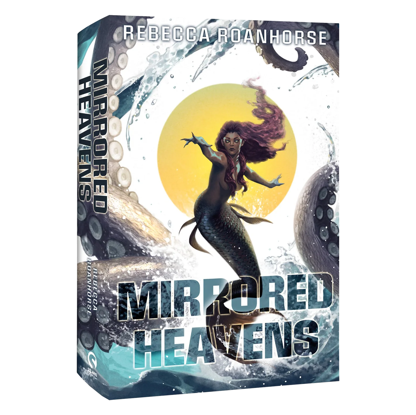 Mirrored Heavens - Tier 2