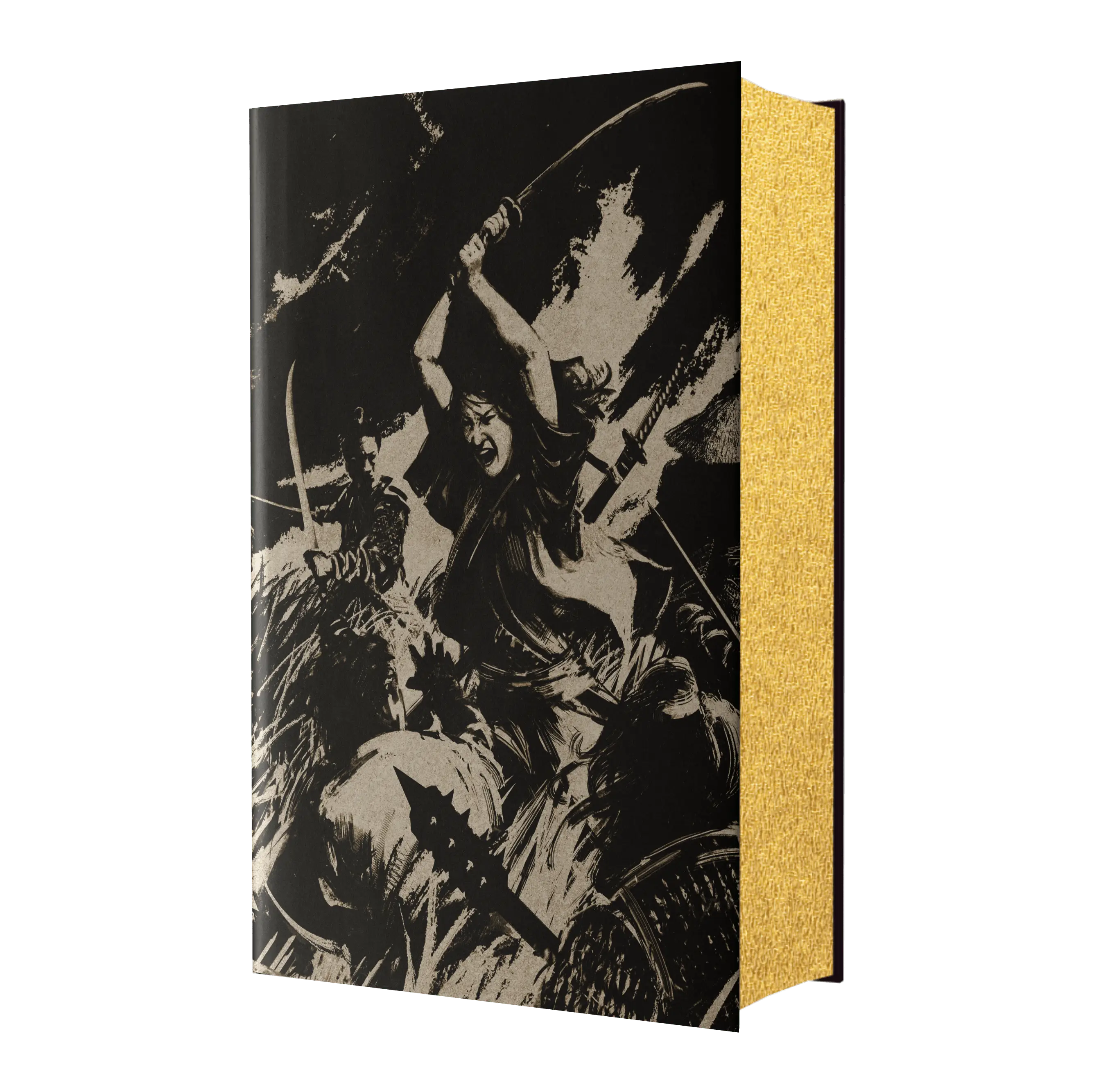 Never Die - TBB Press Edition - Image 3