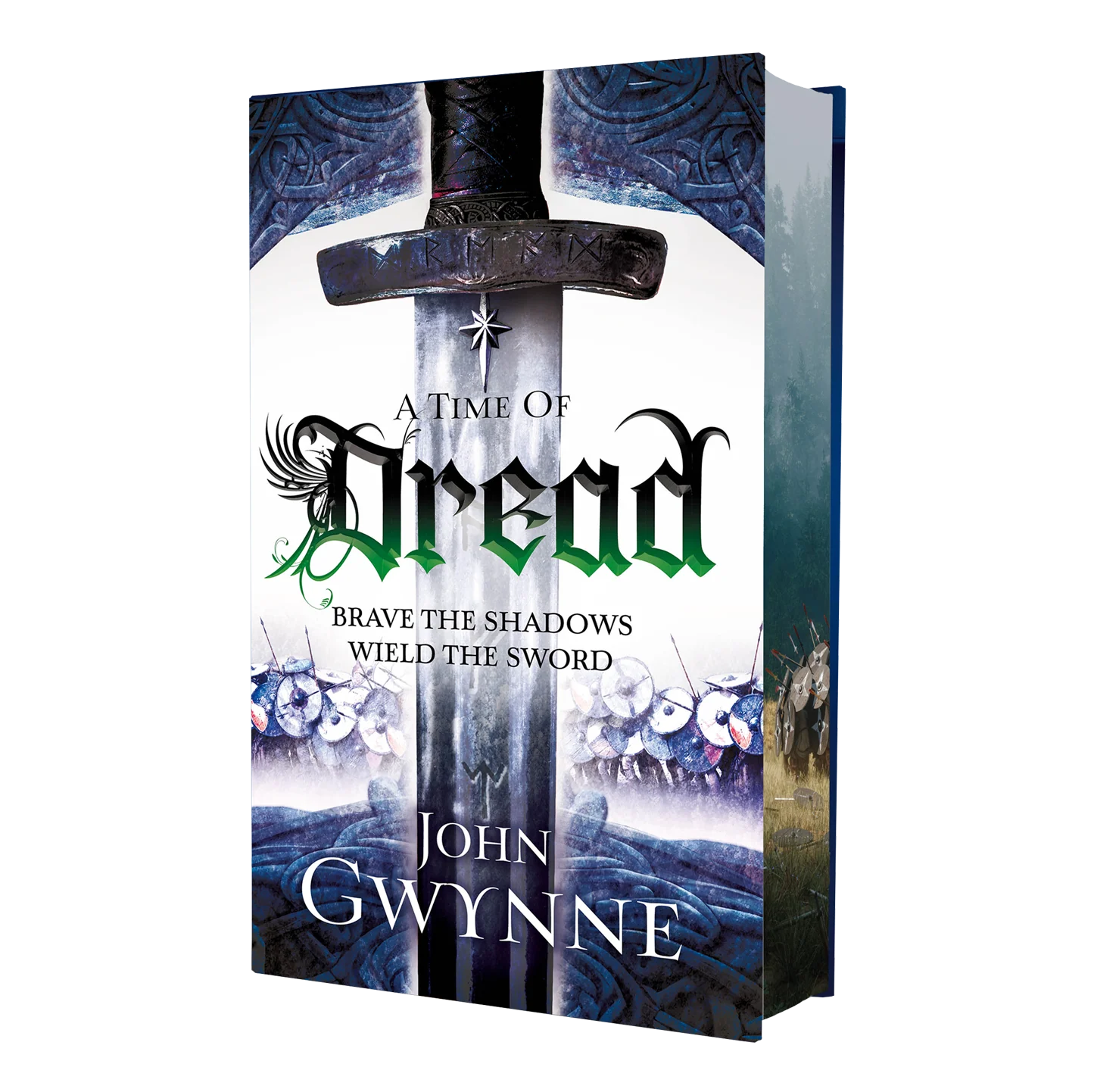 Of Blood and Bone Trilogy - Reprint with New Jackets - Image 2