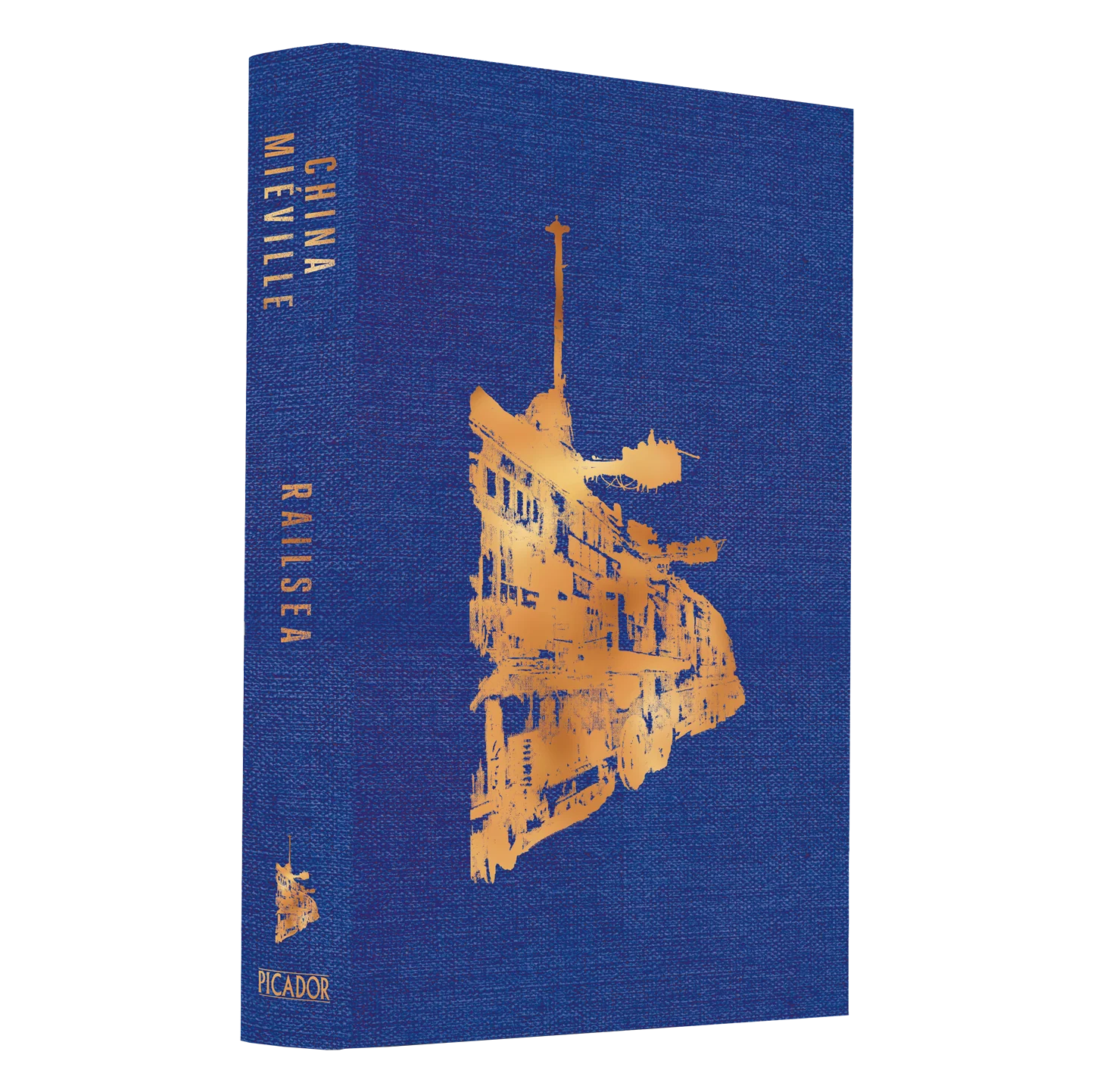 Railsea - Image 2