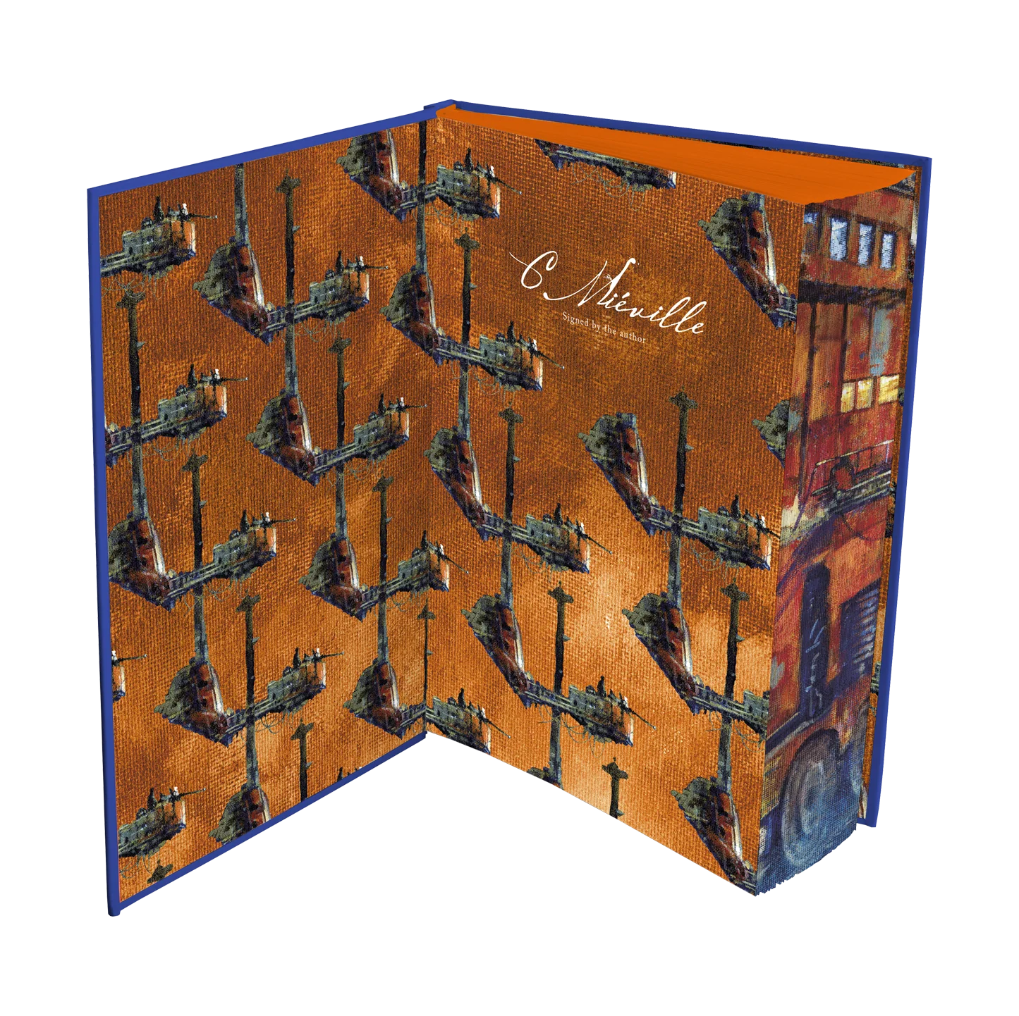 Railsea - Image 3