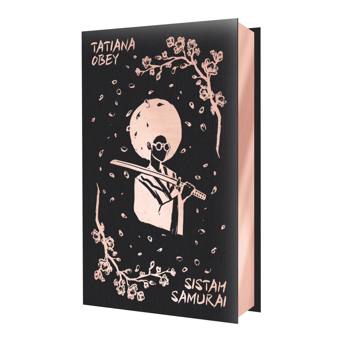Sistah Samurai - TBB Press Edition with Slipcase - Image 3