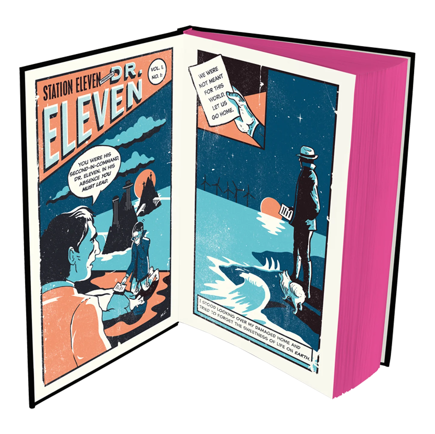 Station Eleven - Image 3