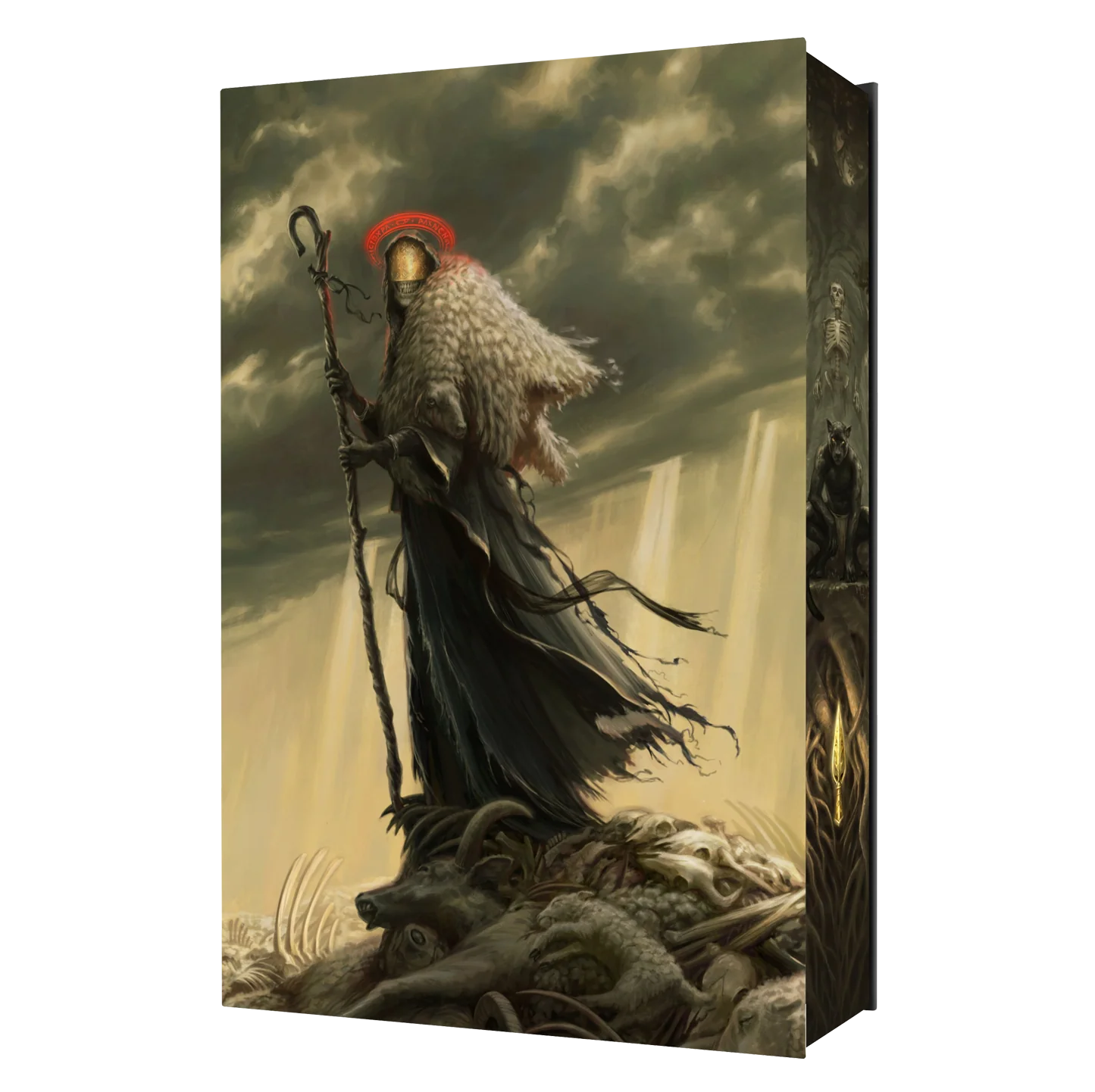 Steel Gods - Image 2