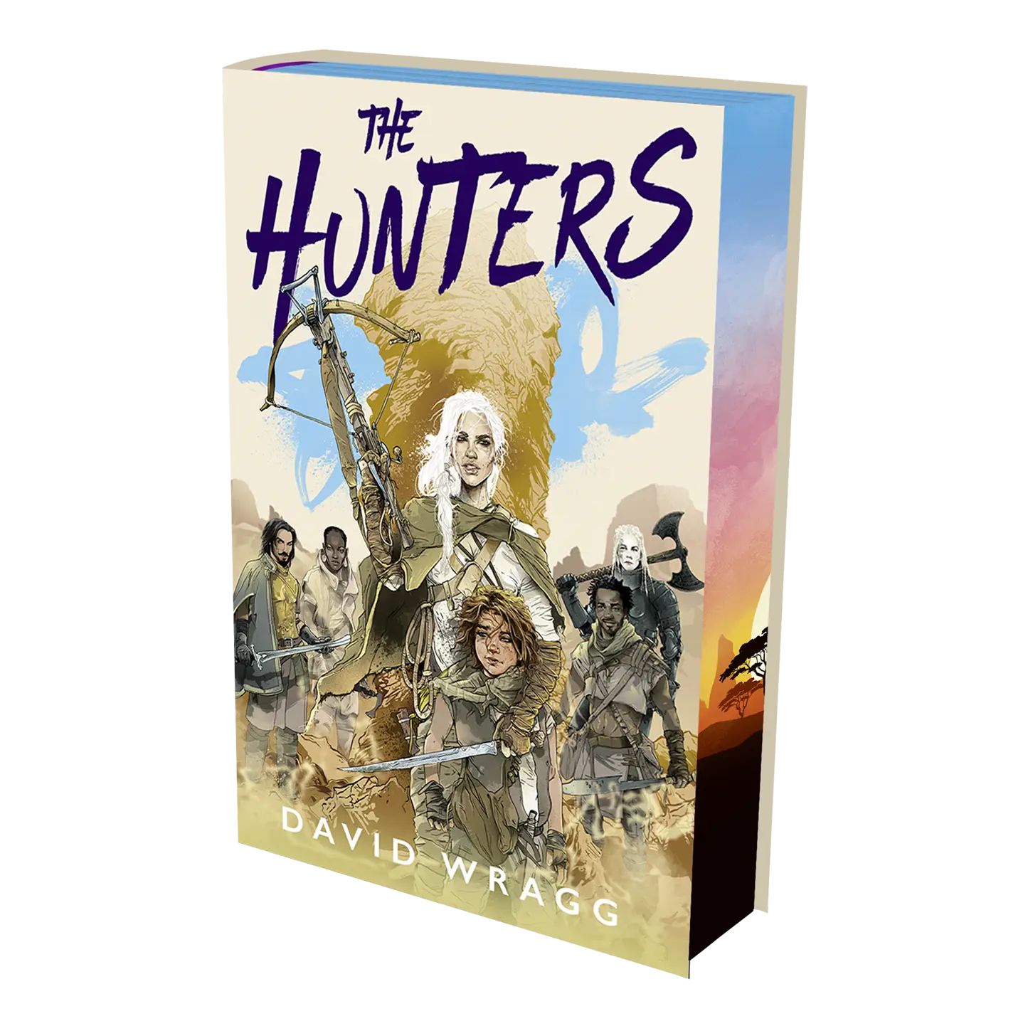 Tales of the Plains - Image 2