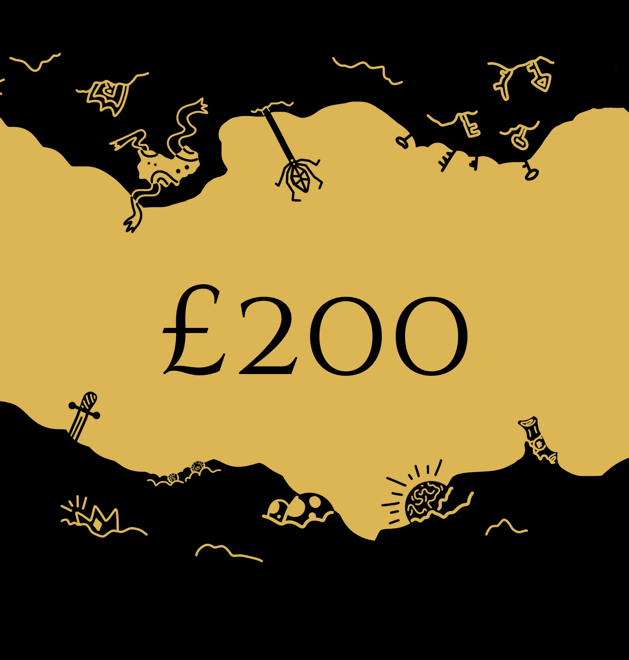 TBB Special Edition Giftcard - Image 12