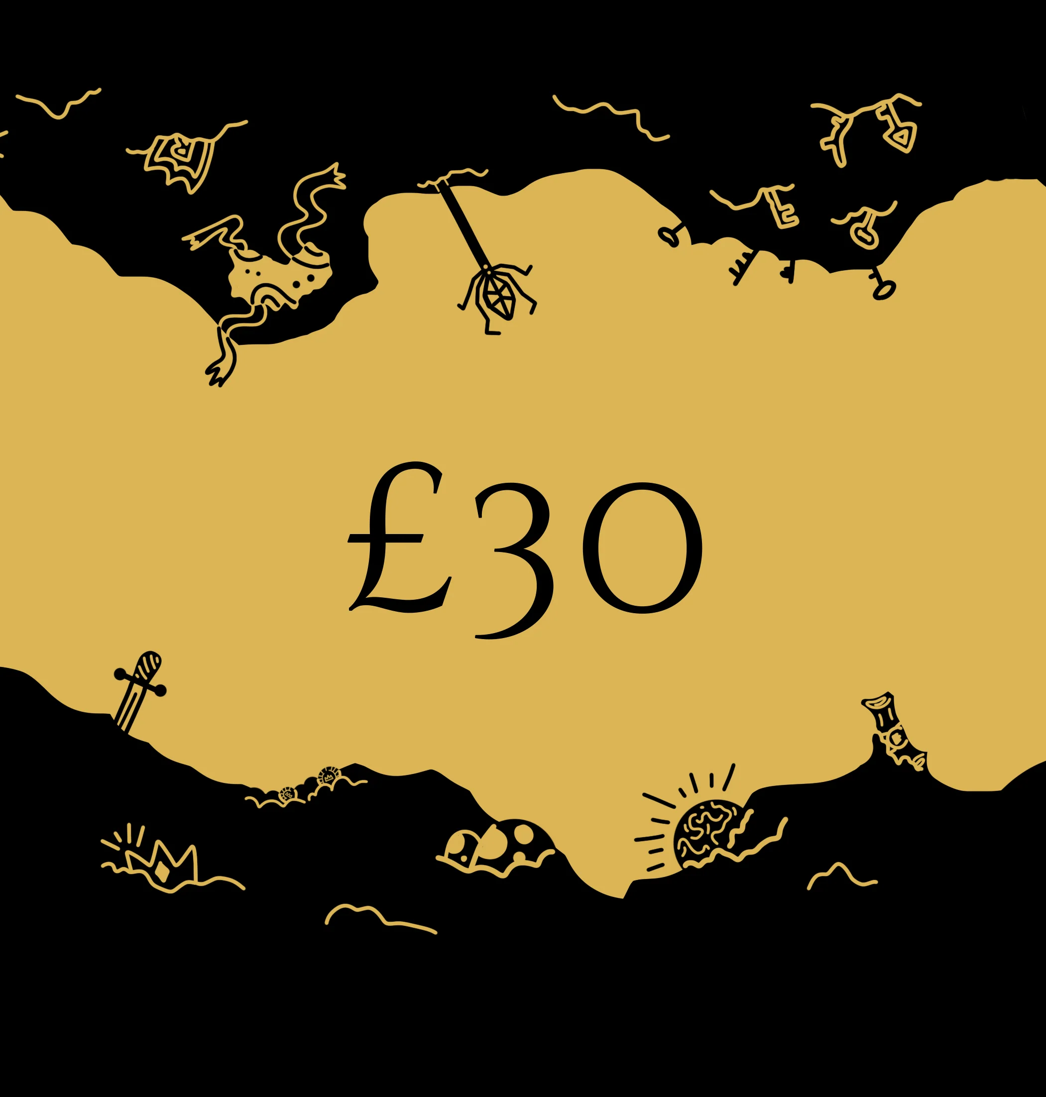 TBB Special Edition Giftcard - Image 6