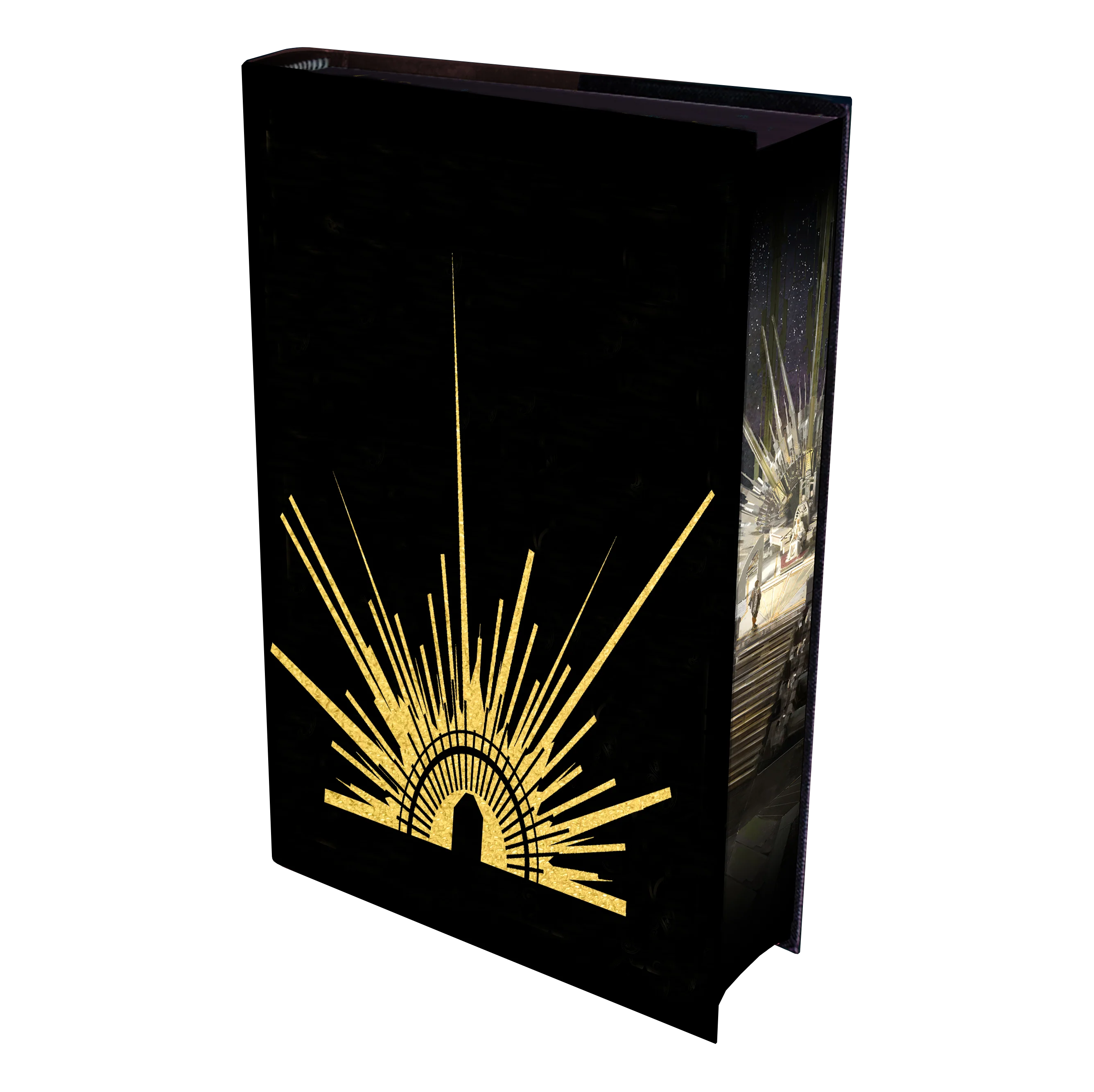 Teixcalaan Duology - Image 4
