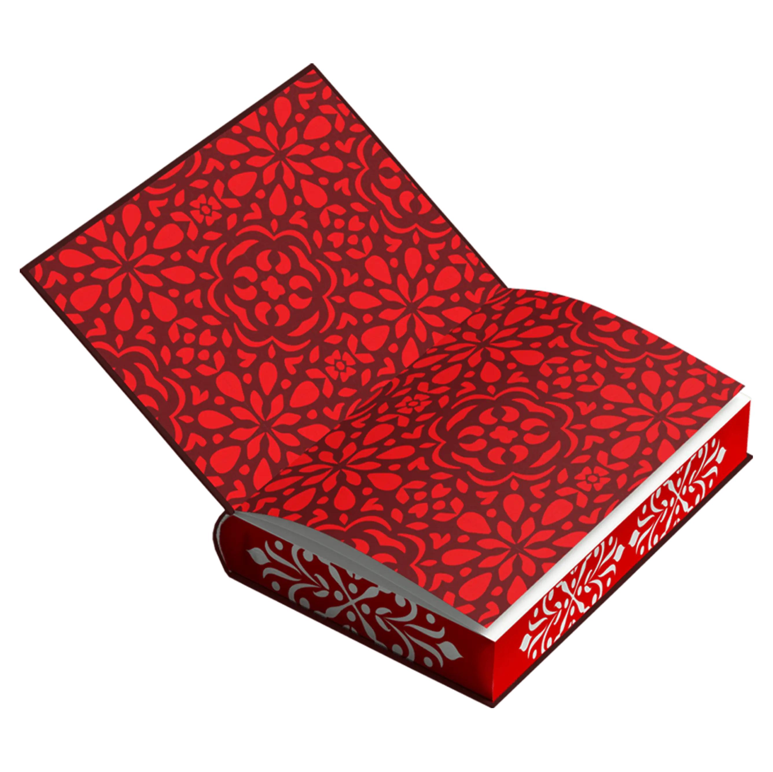 The Blood Dimmed Tide - Numbered Edition - Image 3