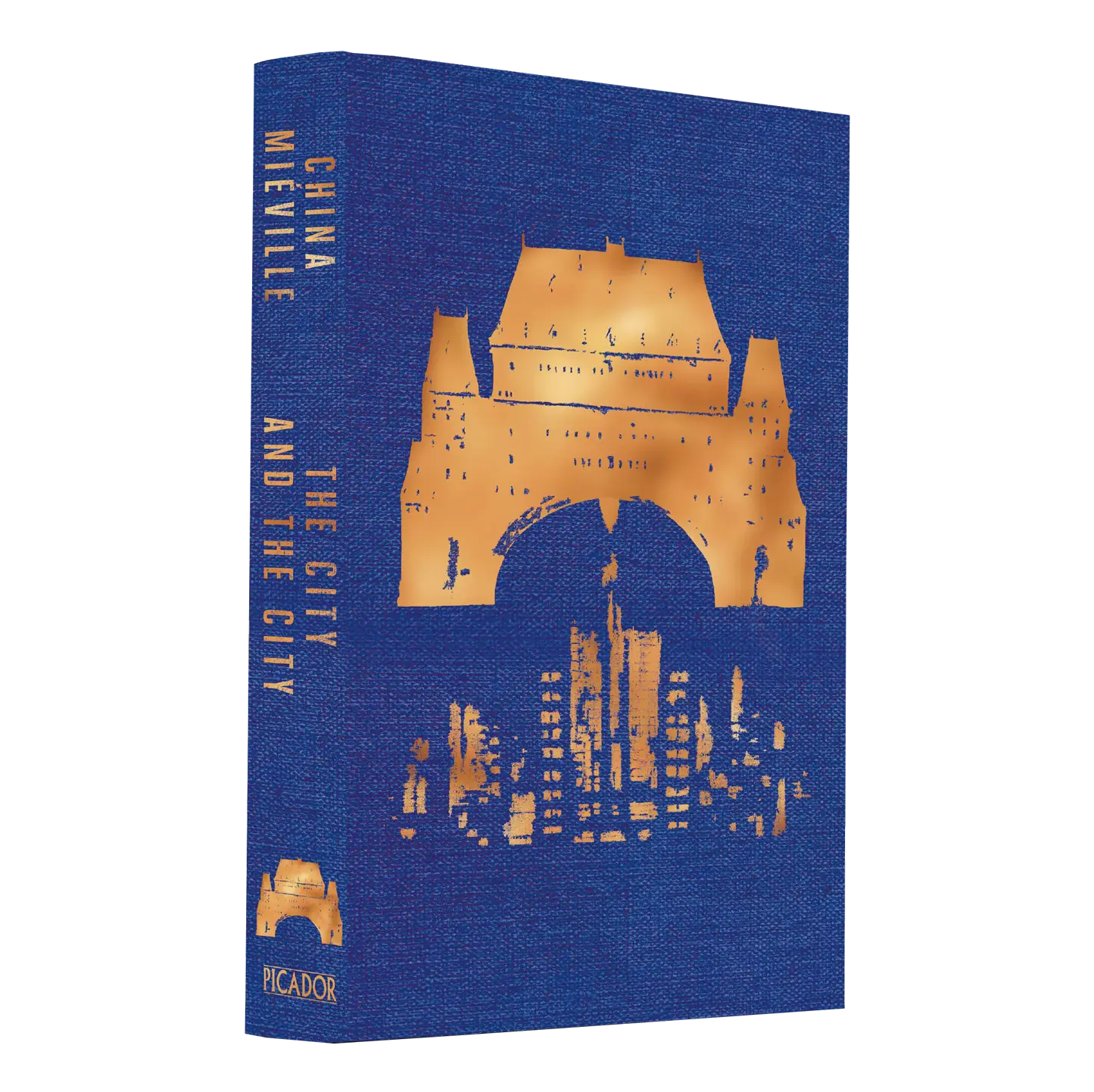 The City & The City - Image 3