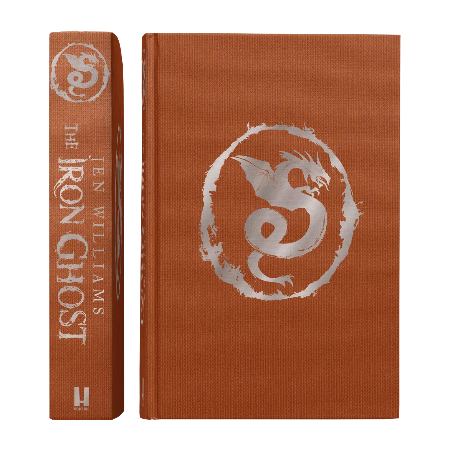 The Copper Cat Trilogy - Image 6