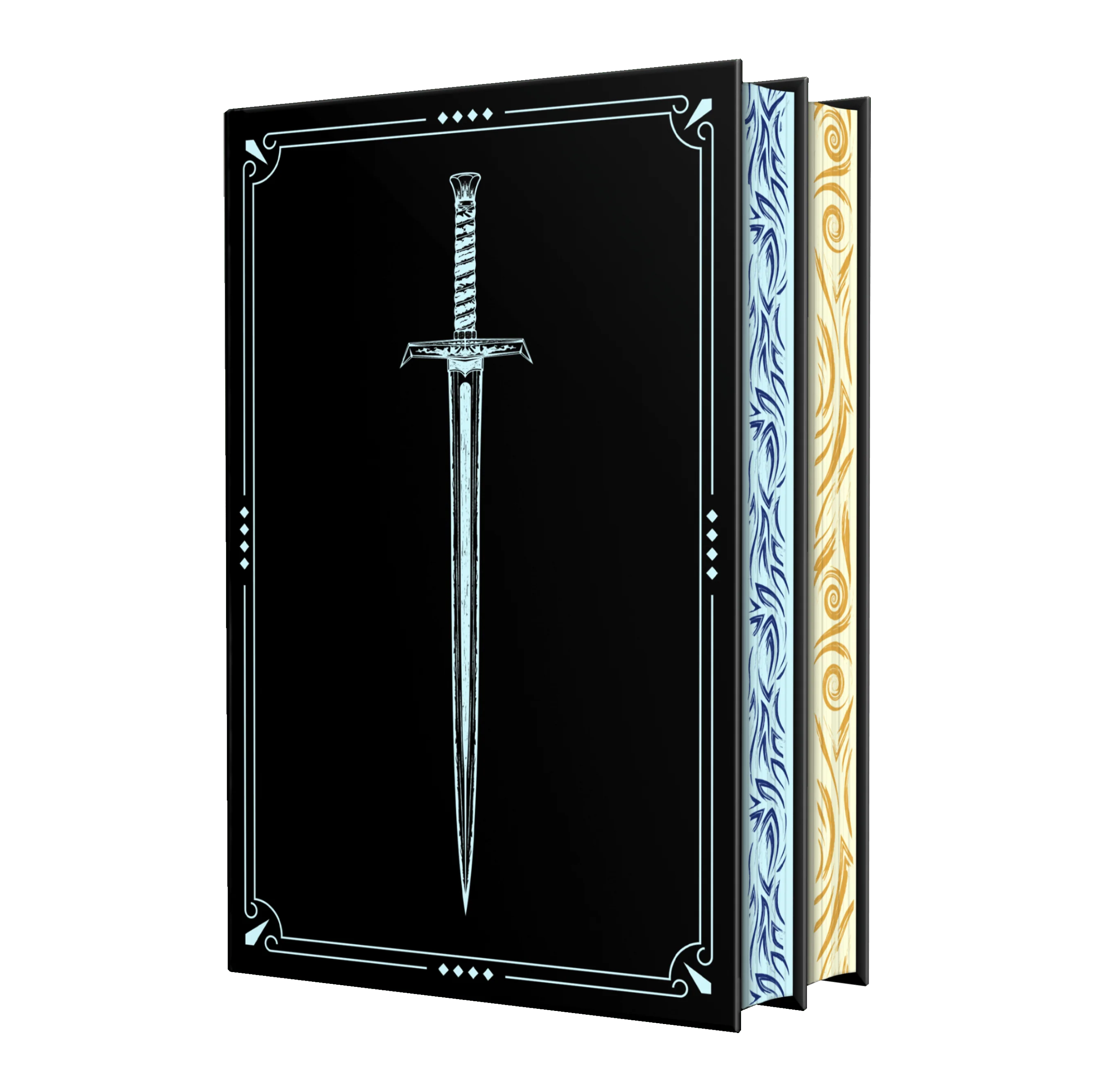 The Darkwater Legacy - Image 2