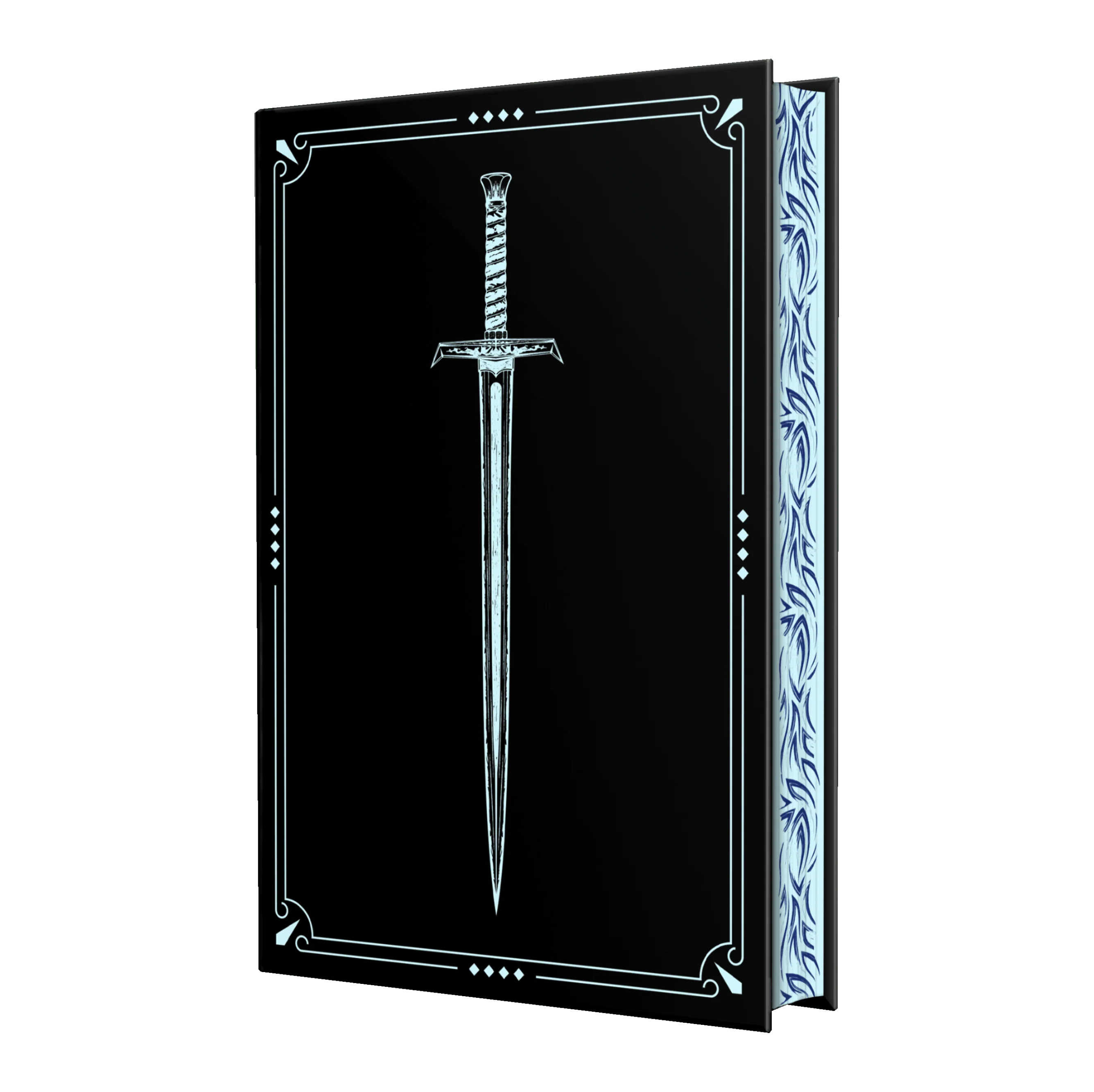 The Darkwater Legacy - Image 4