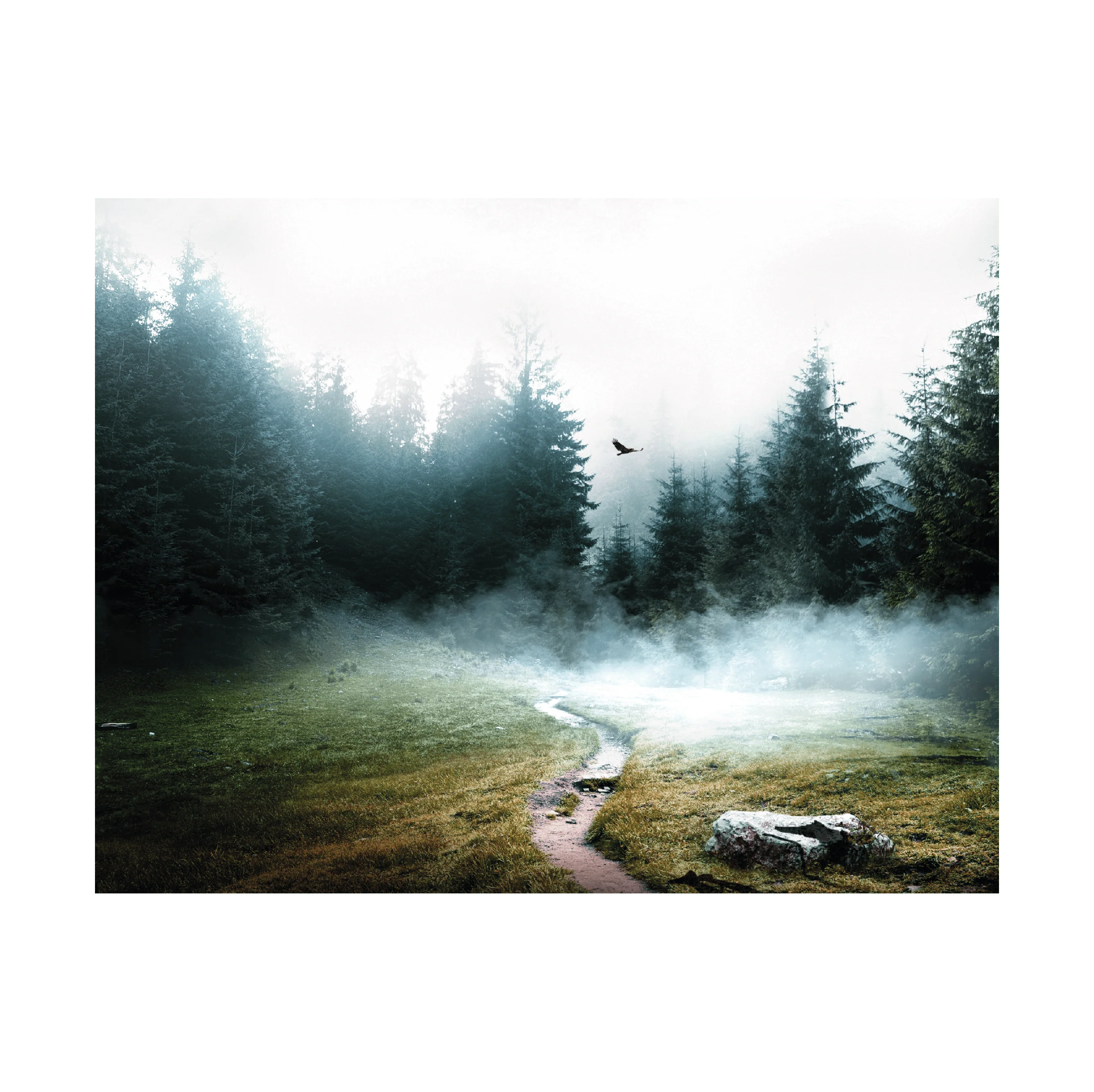 The Darkwater Legacy - Image 8