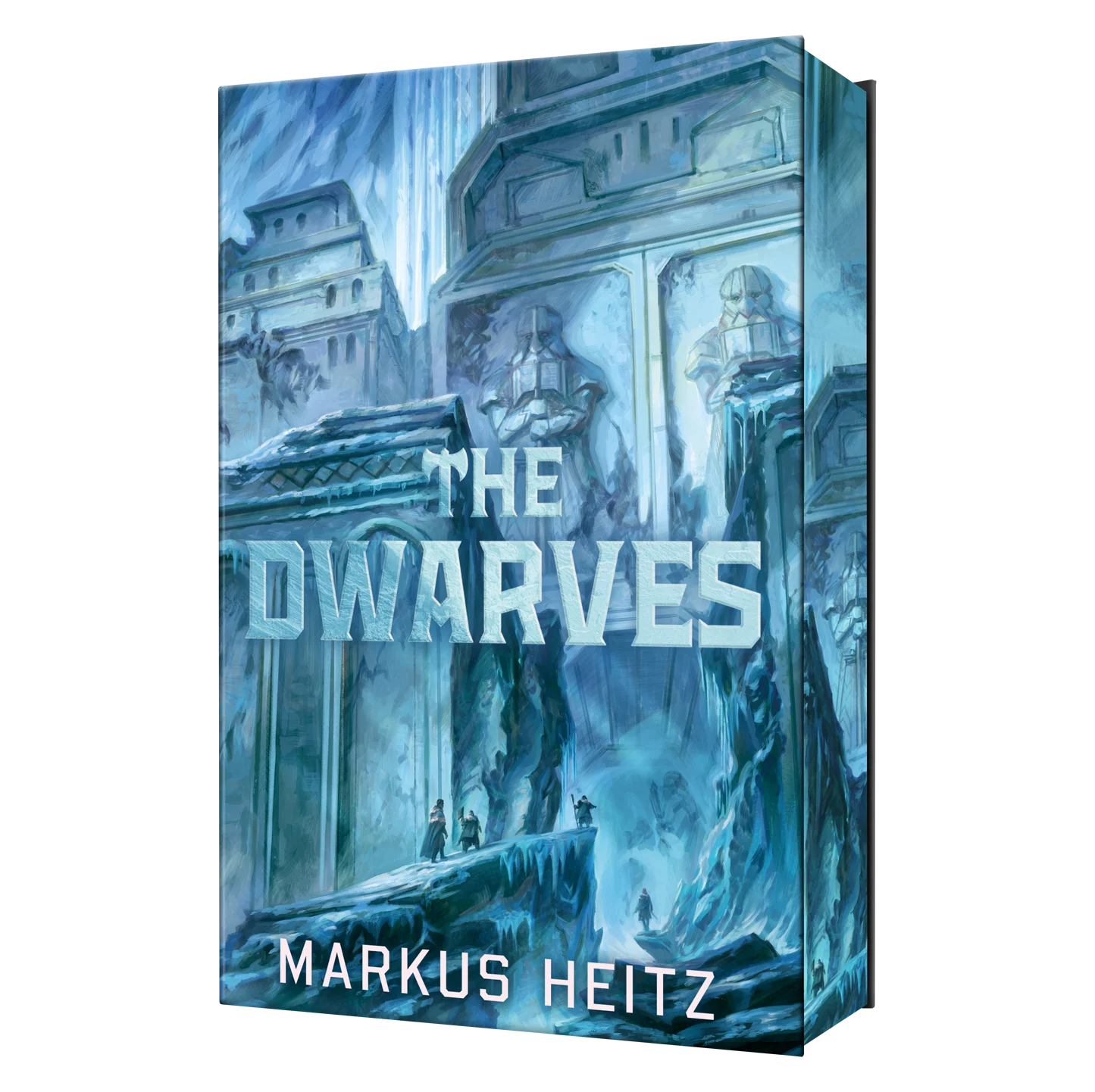 The Dwarves; Books 1-2 - Image 2