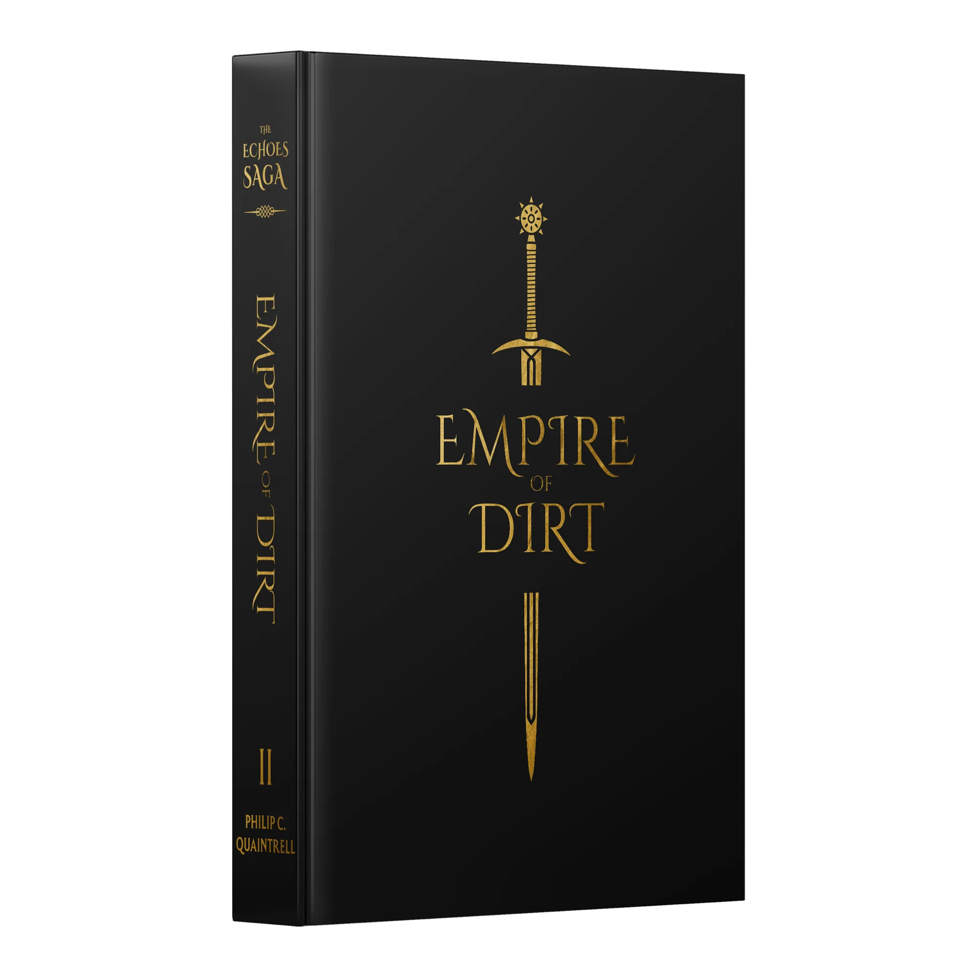 The Echoes Saga 1-3 - Indie Endless Editions (1st Printing) - Image 7