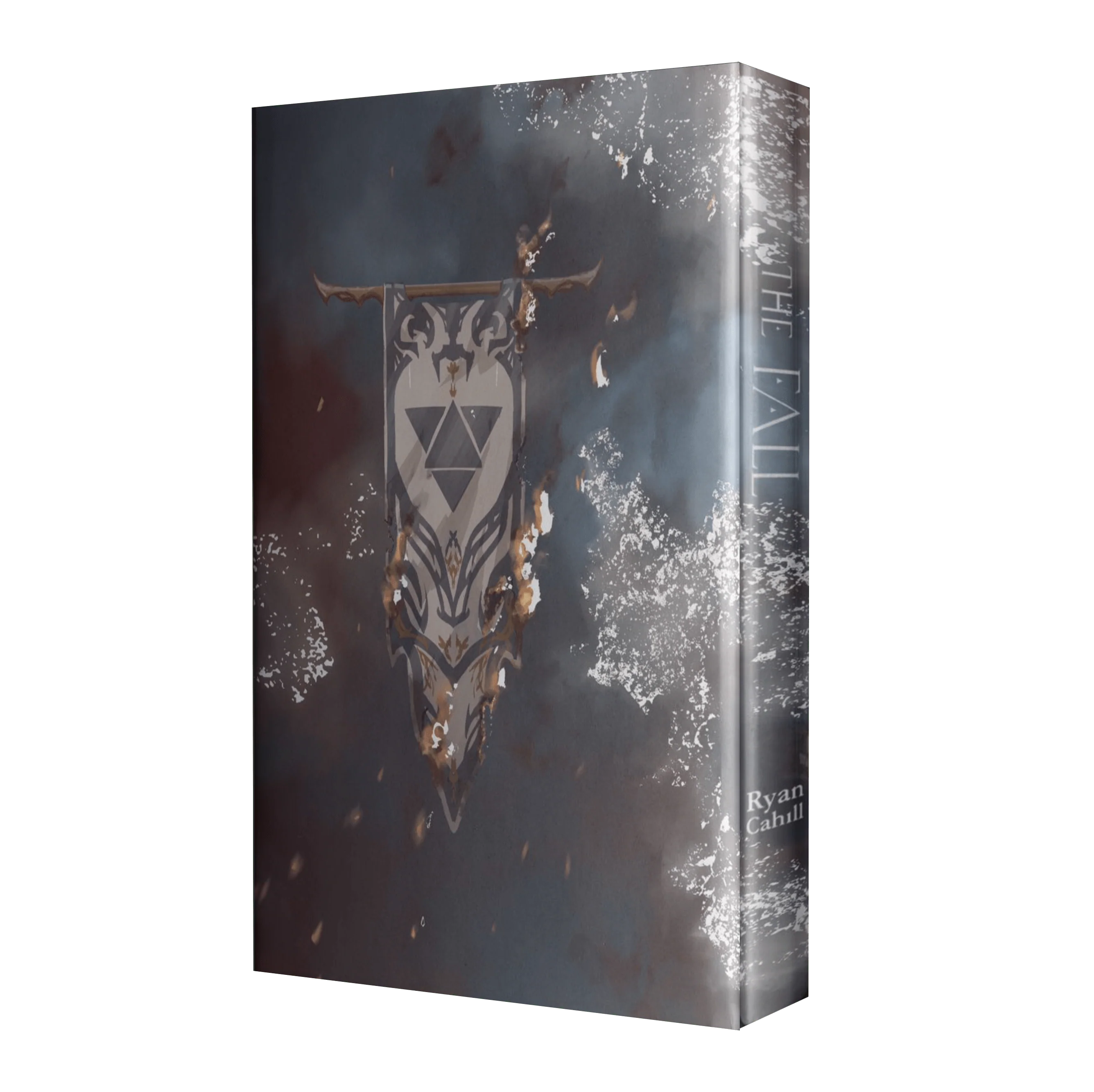 The Fall - TBB Press Edition - Image 2
