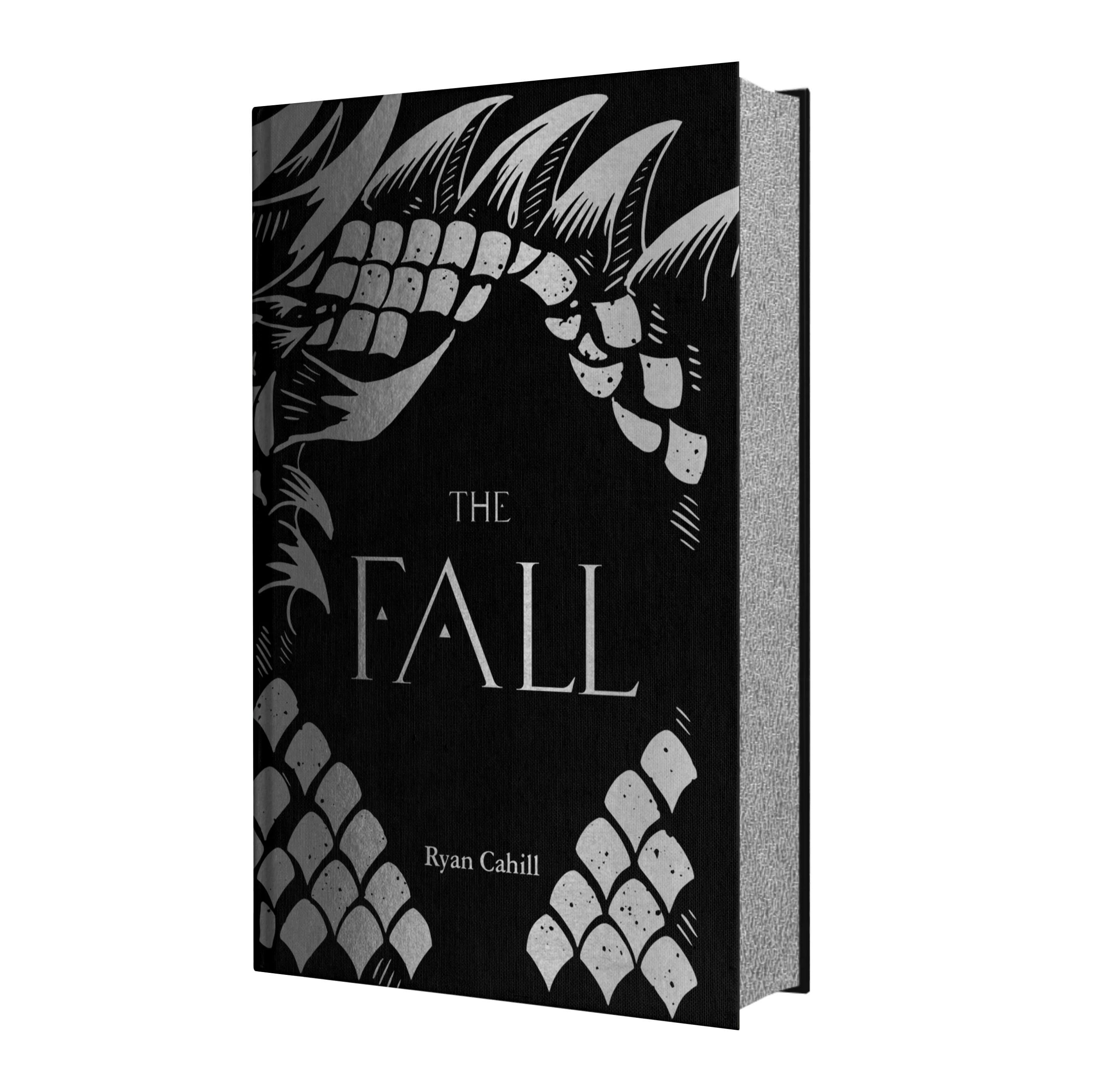 The Fall - TBB Press Edition - Image 3