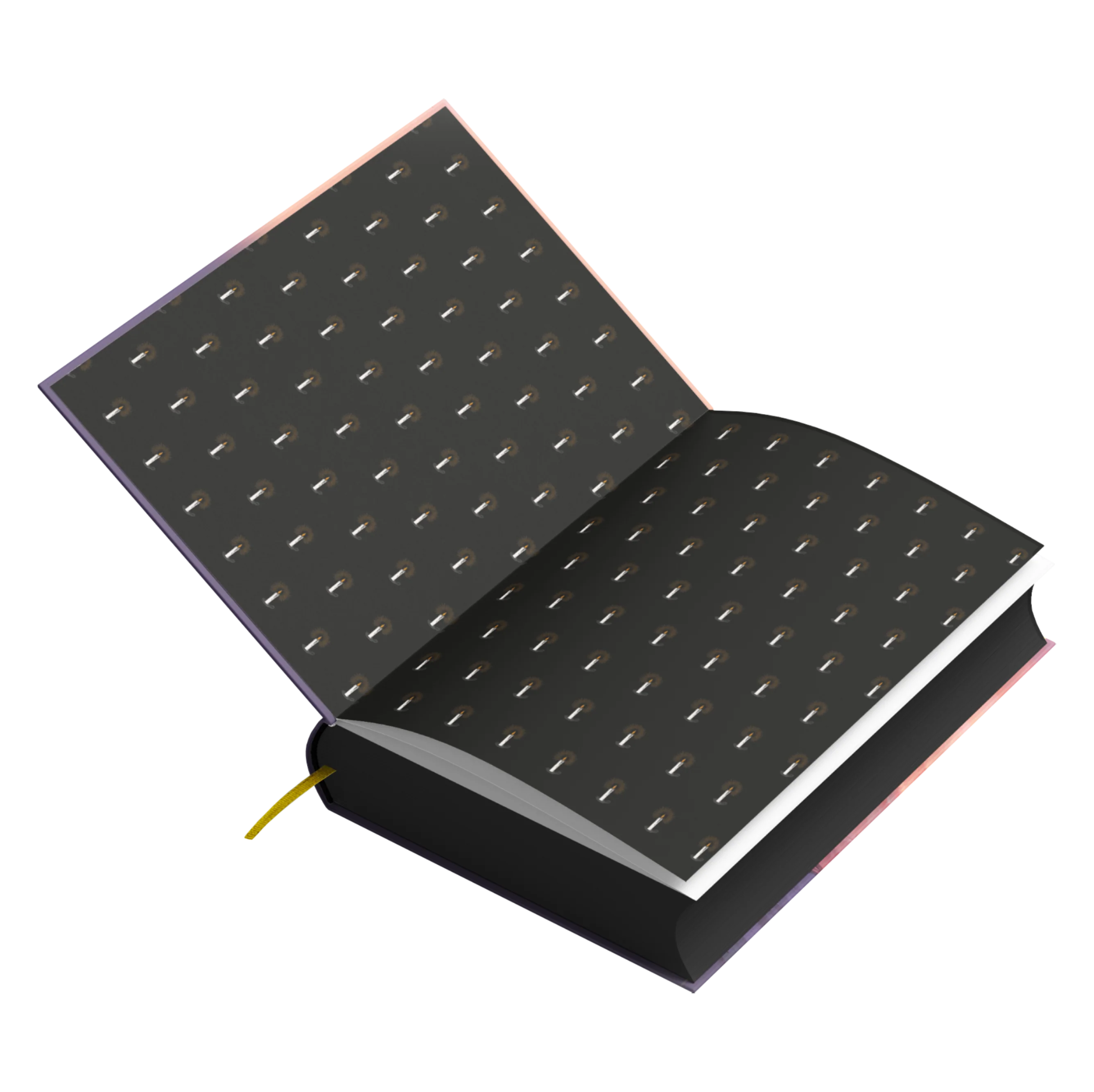 The First Binding - Image 3
