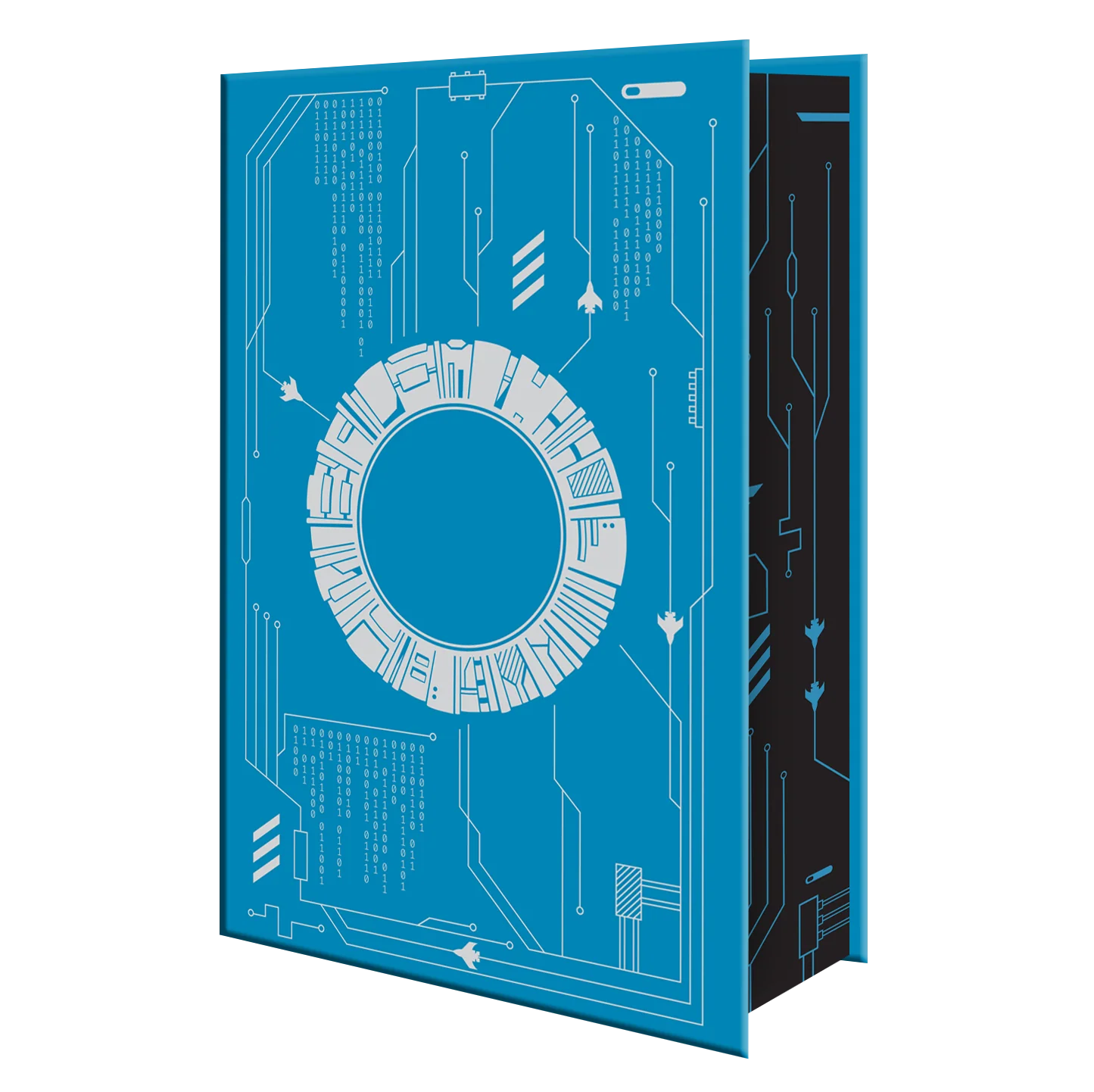 The Illuminae Files - Image 5