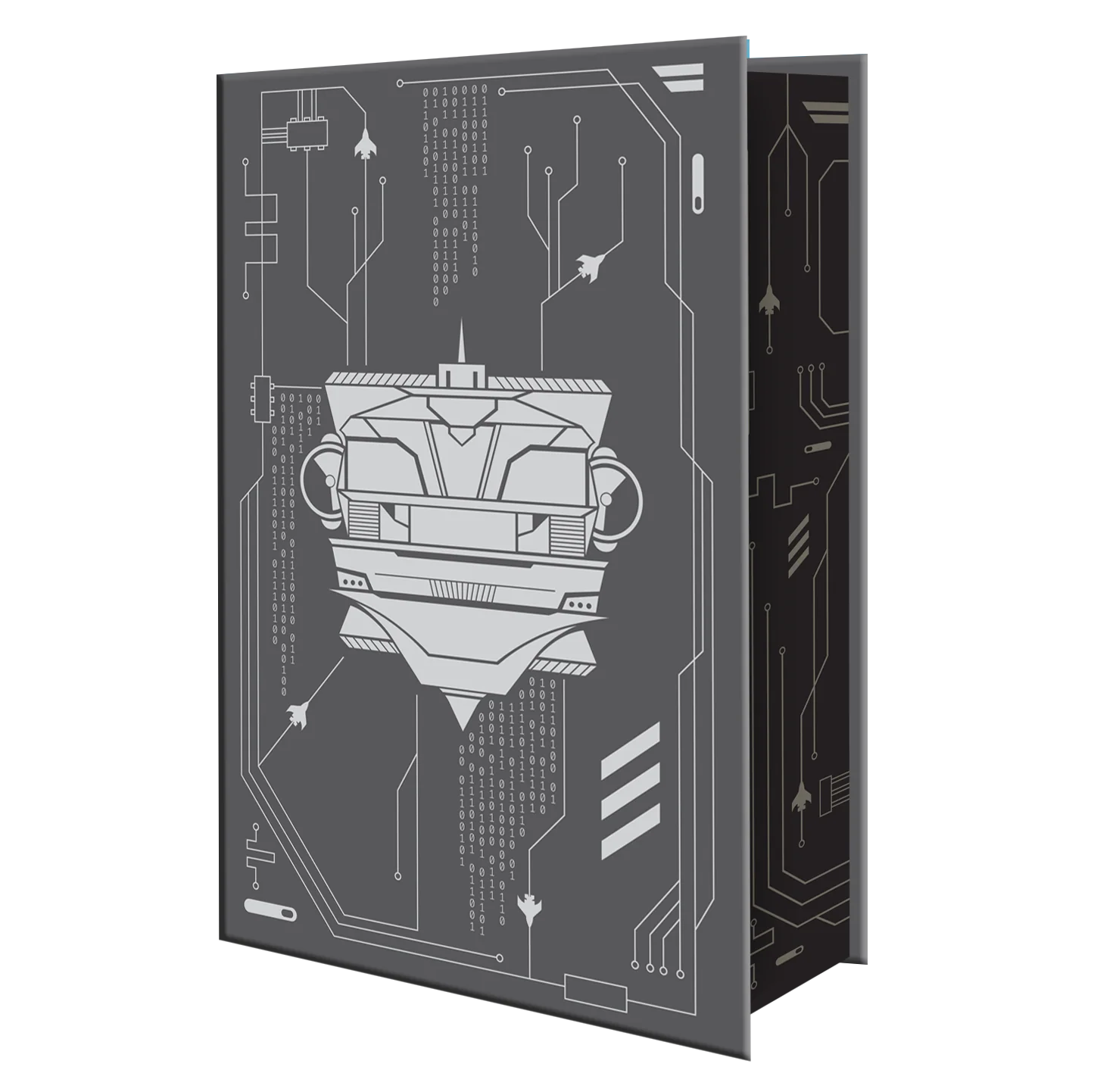 The Illuminae Files - Image 7