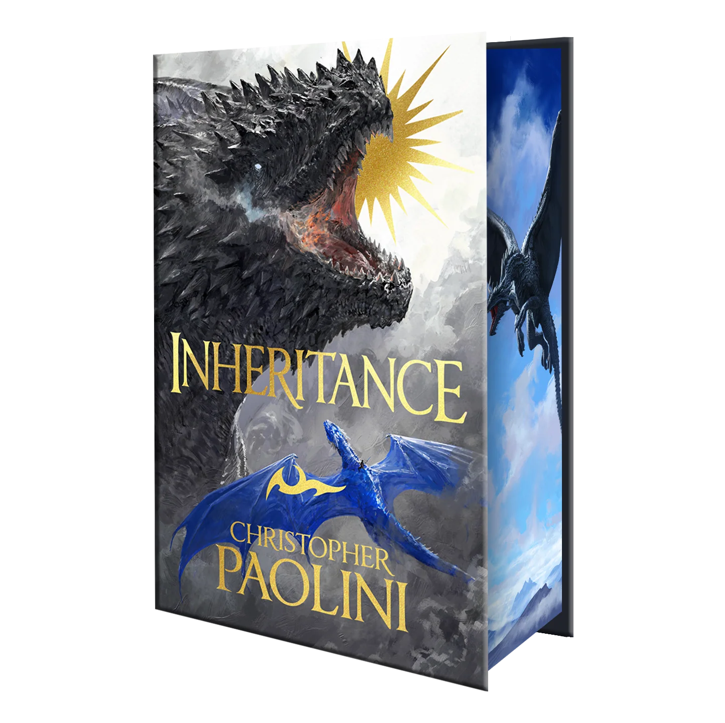 The Inheritance Cycle - Unsigned - Image 5