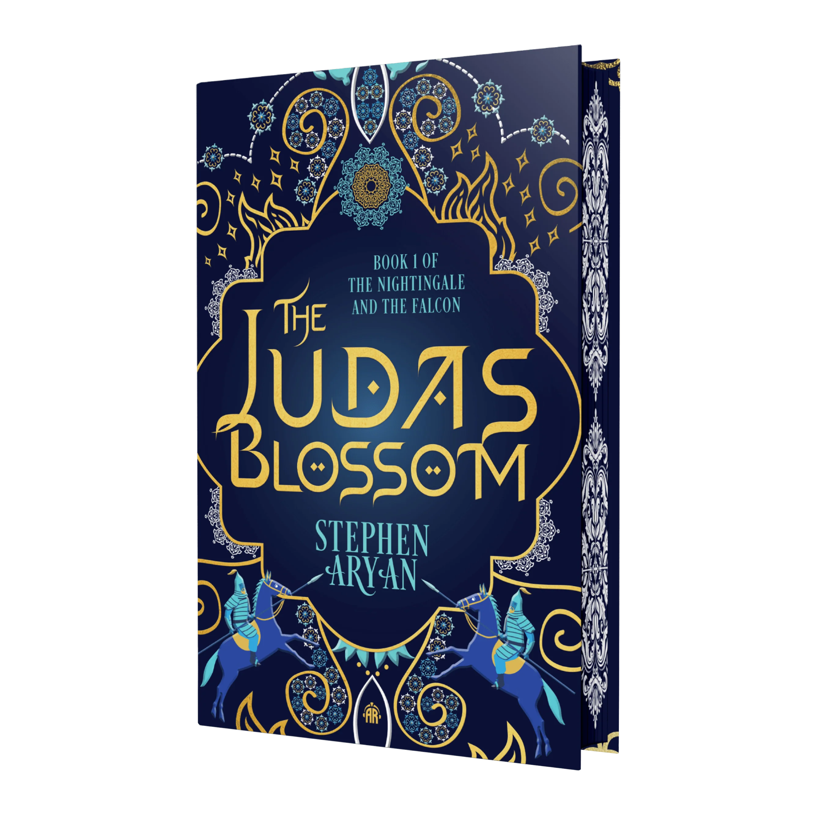 The Judas Blossom