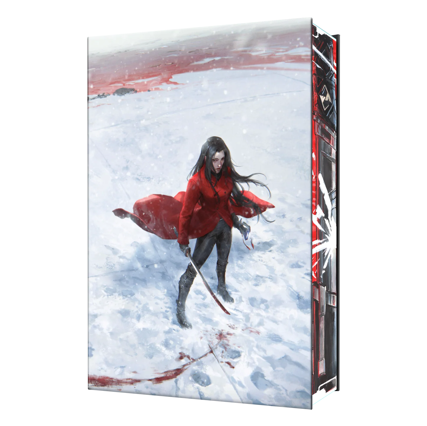 The Last Contract of Isako - Image 2