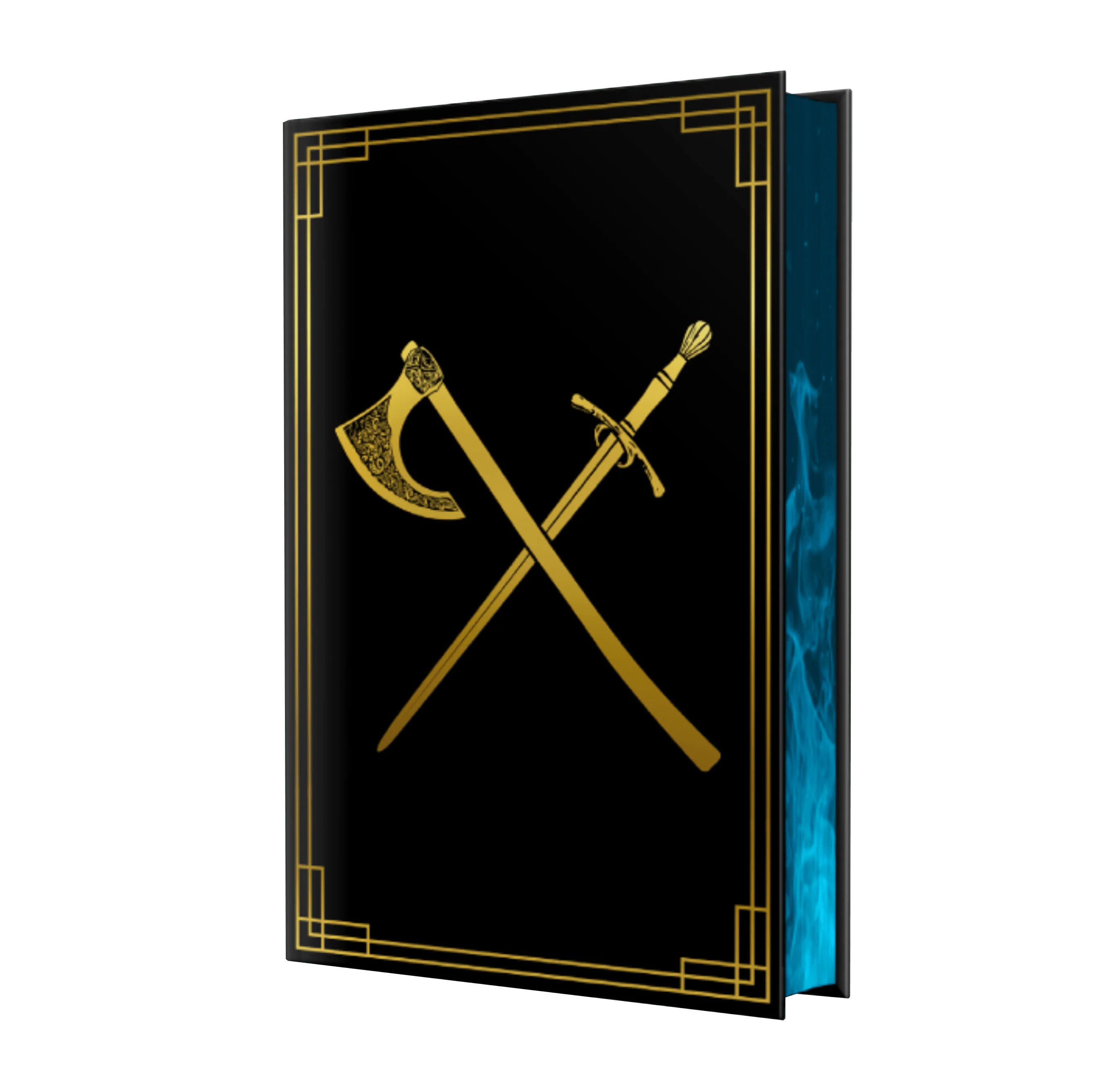 The Last War Trilogy - Image 6