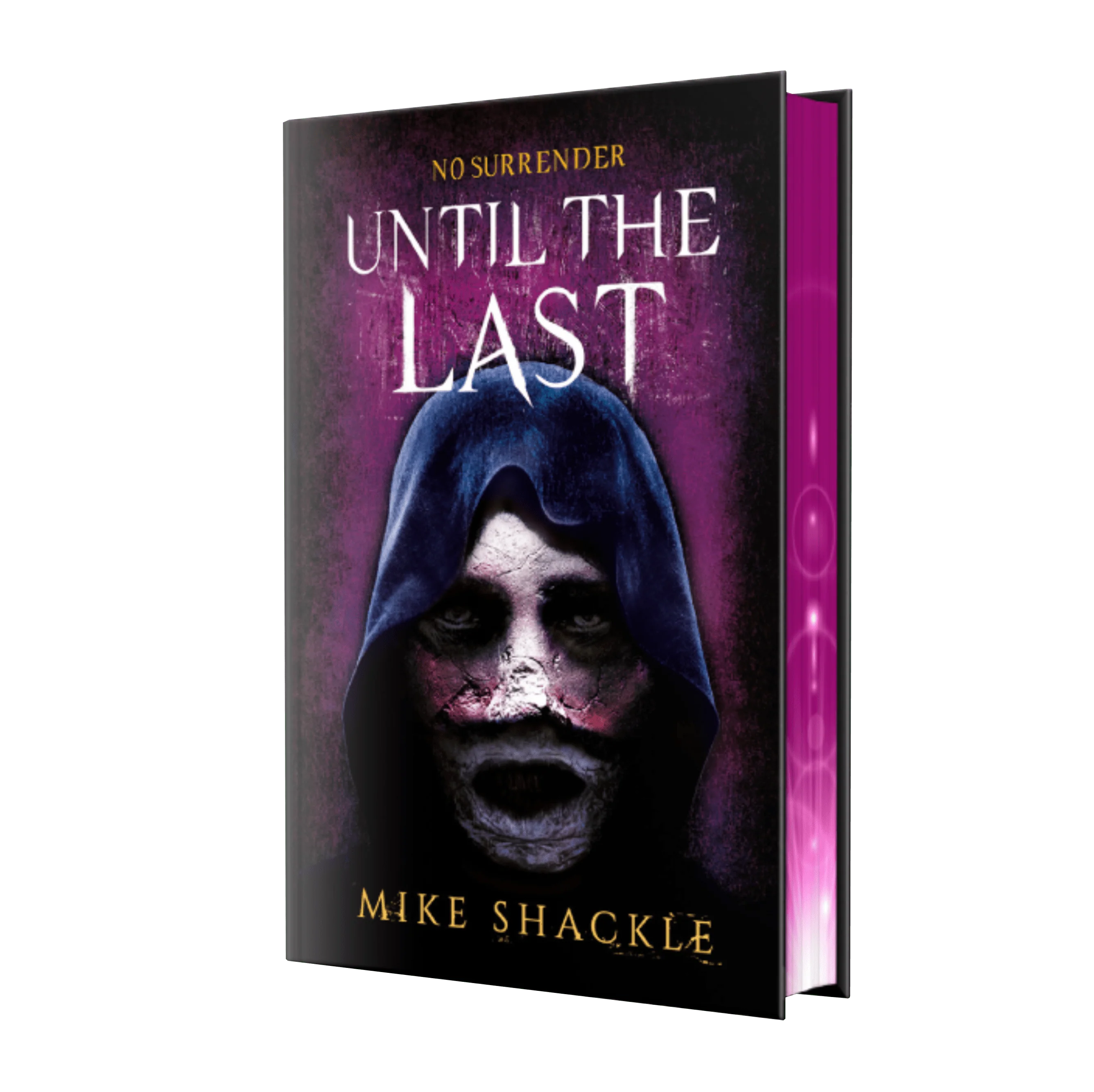 The Last War Trilogy - Image 7